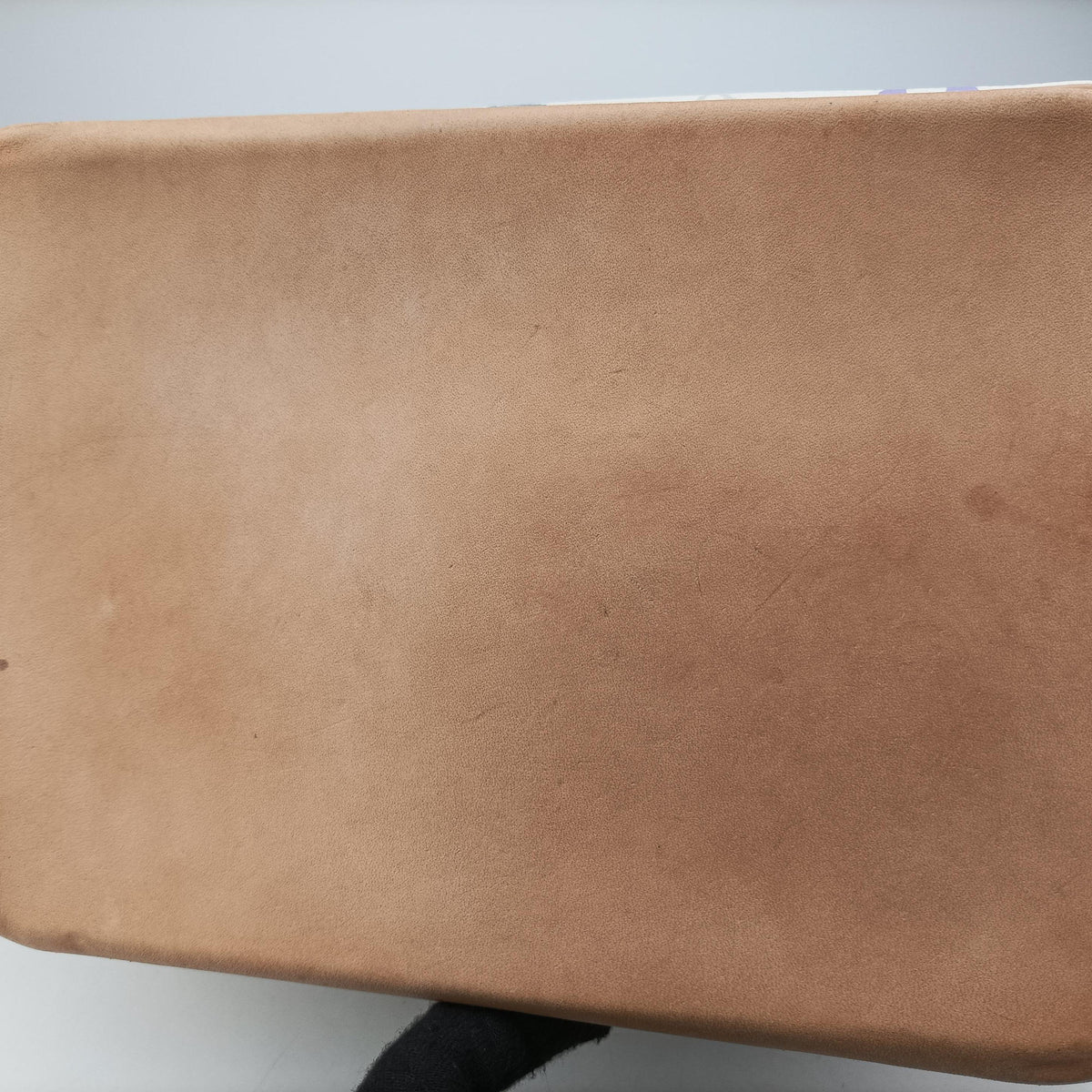 Vintage Louis Vuitton Petit Noe white Monogram Multicolor M42229 shoulderbag | stylenewstar