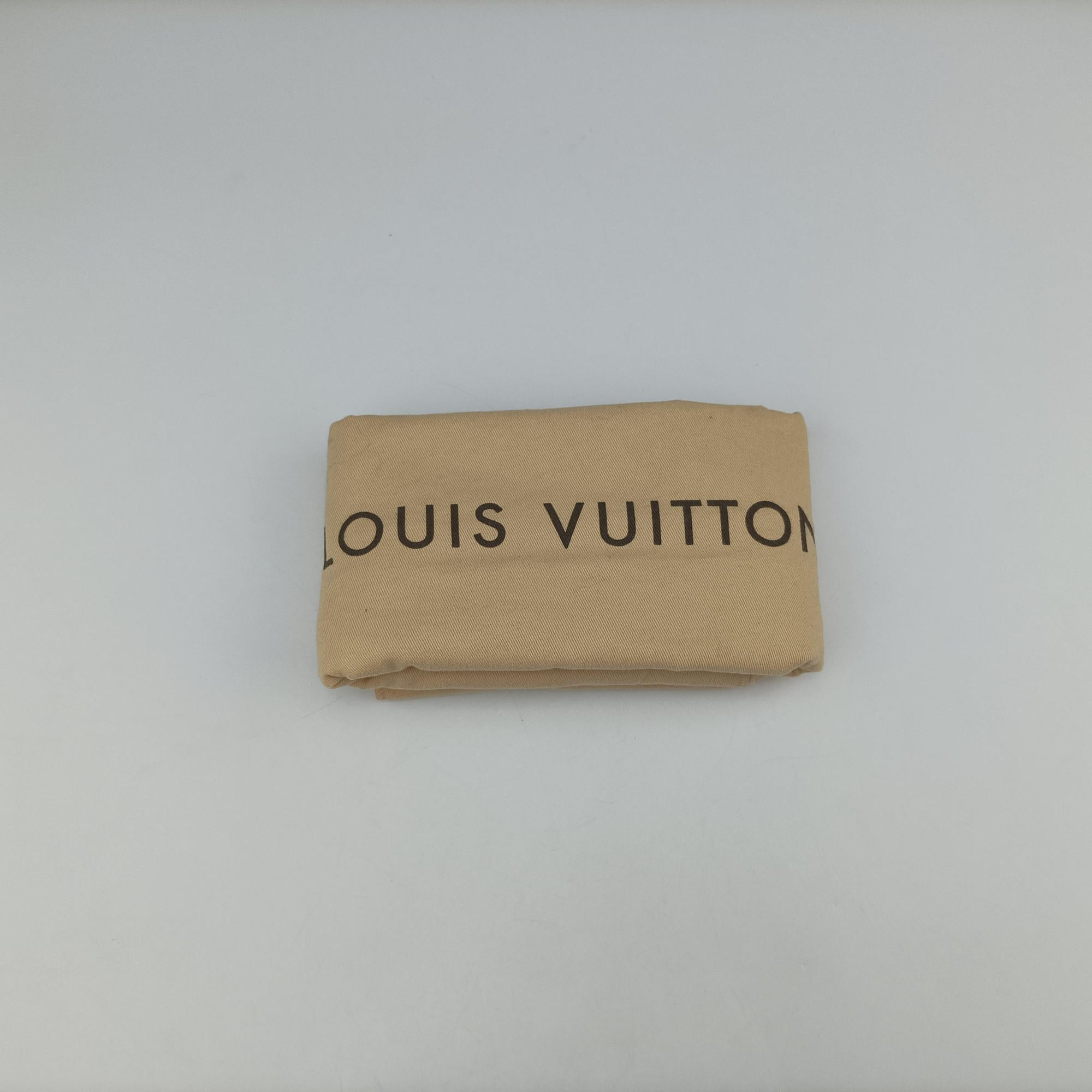 Vintage Louis Vuitton Petit Noe white Monogram Multicolor M42229 shoulderbag | stylenewstar