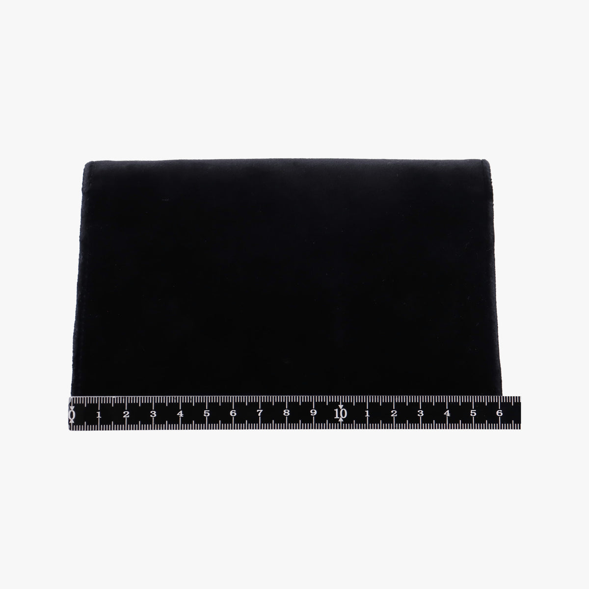 Secondhand Gucci Dionysus Black velour×Leather 476432 shoulderbag | stylenewstar