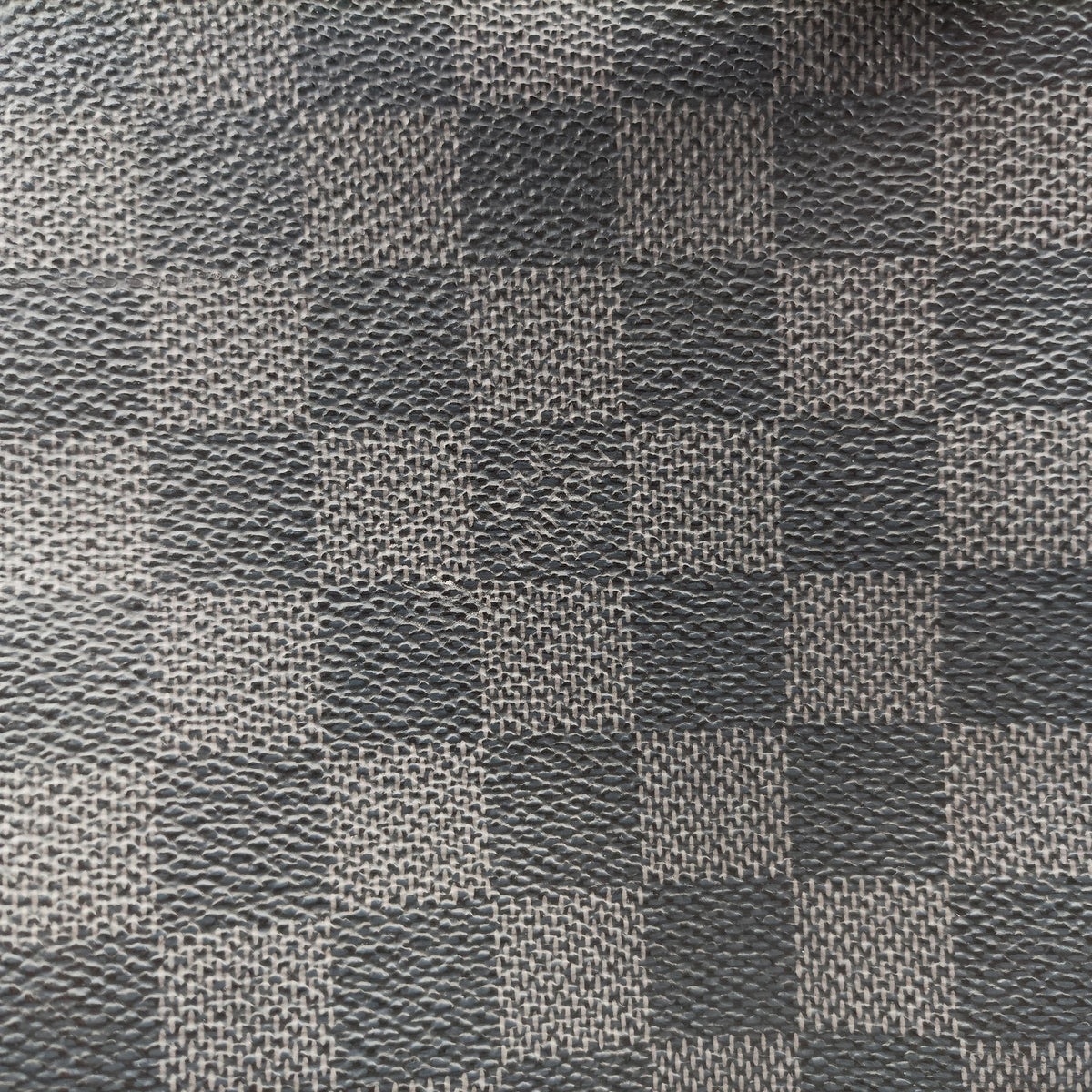 Pre-owned Louis Vuitton Tadao Graphite Damier Graphite N41259 handbag | stylenewstar