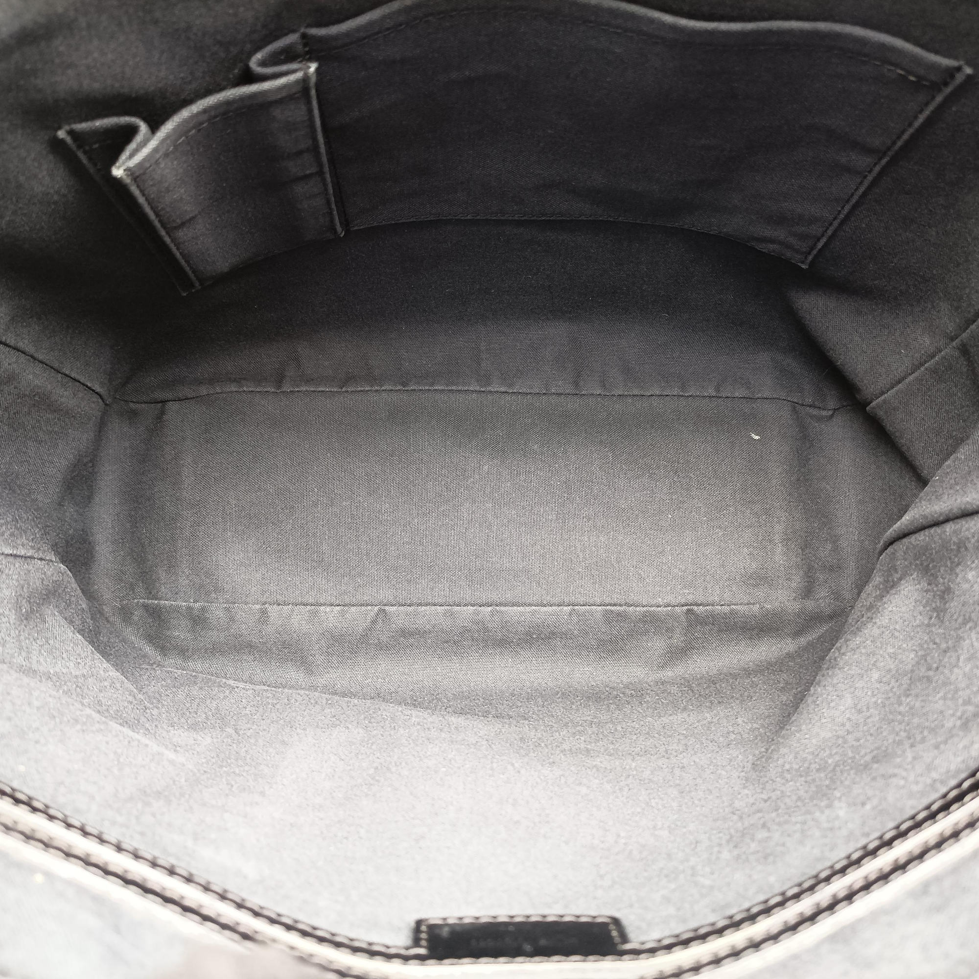 Pre-owned Louis Vuitton Tadao Graphite Damier Graphite N41259 handbag | stylenewstar