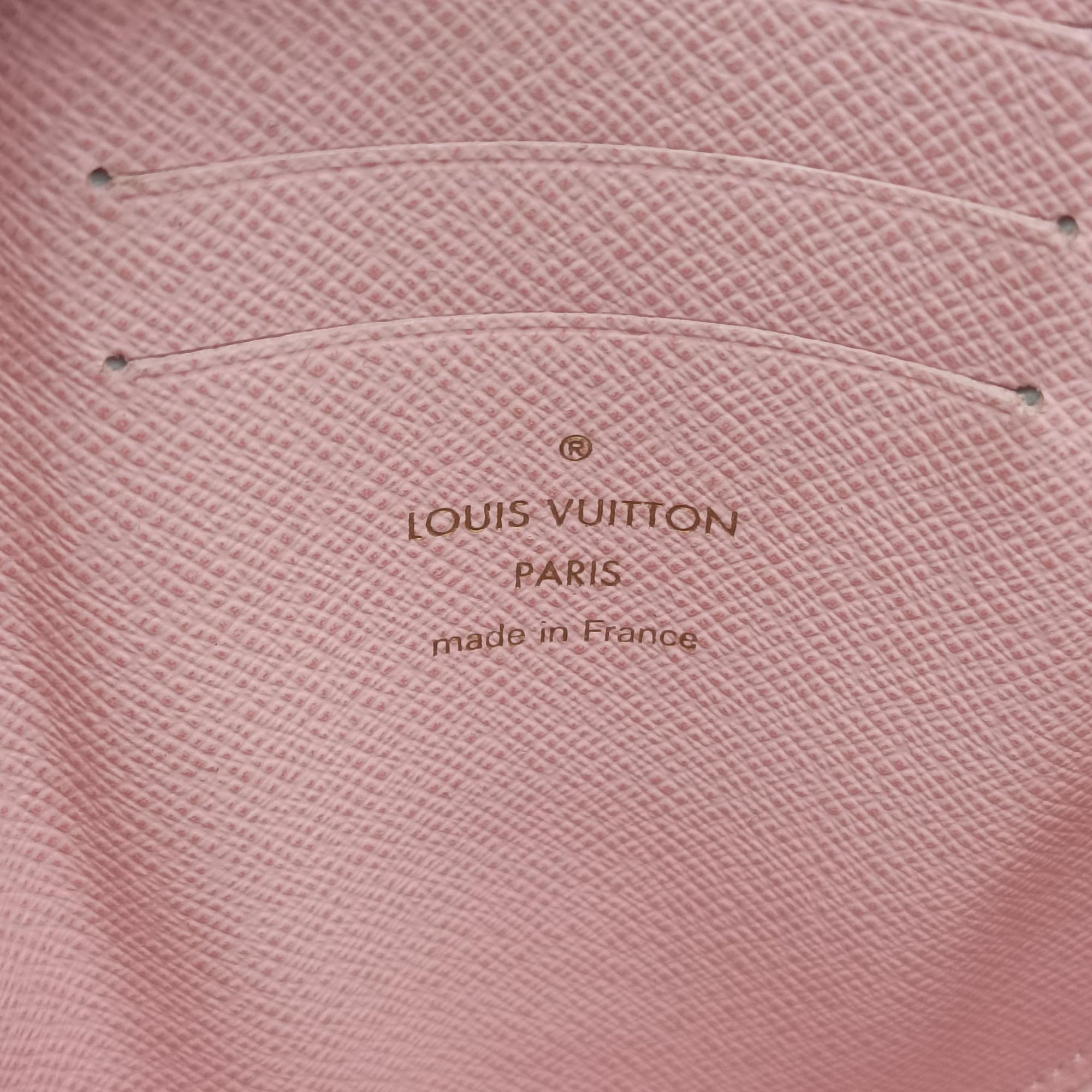 Pre-owned Louis Vuitton Neokapi AZUR Damier Canvas N60360 shoulderbag | stylenewstar
