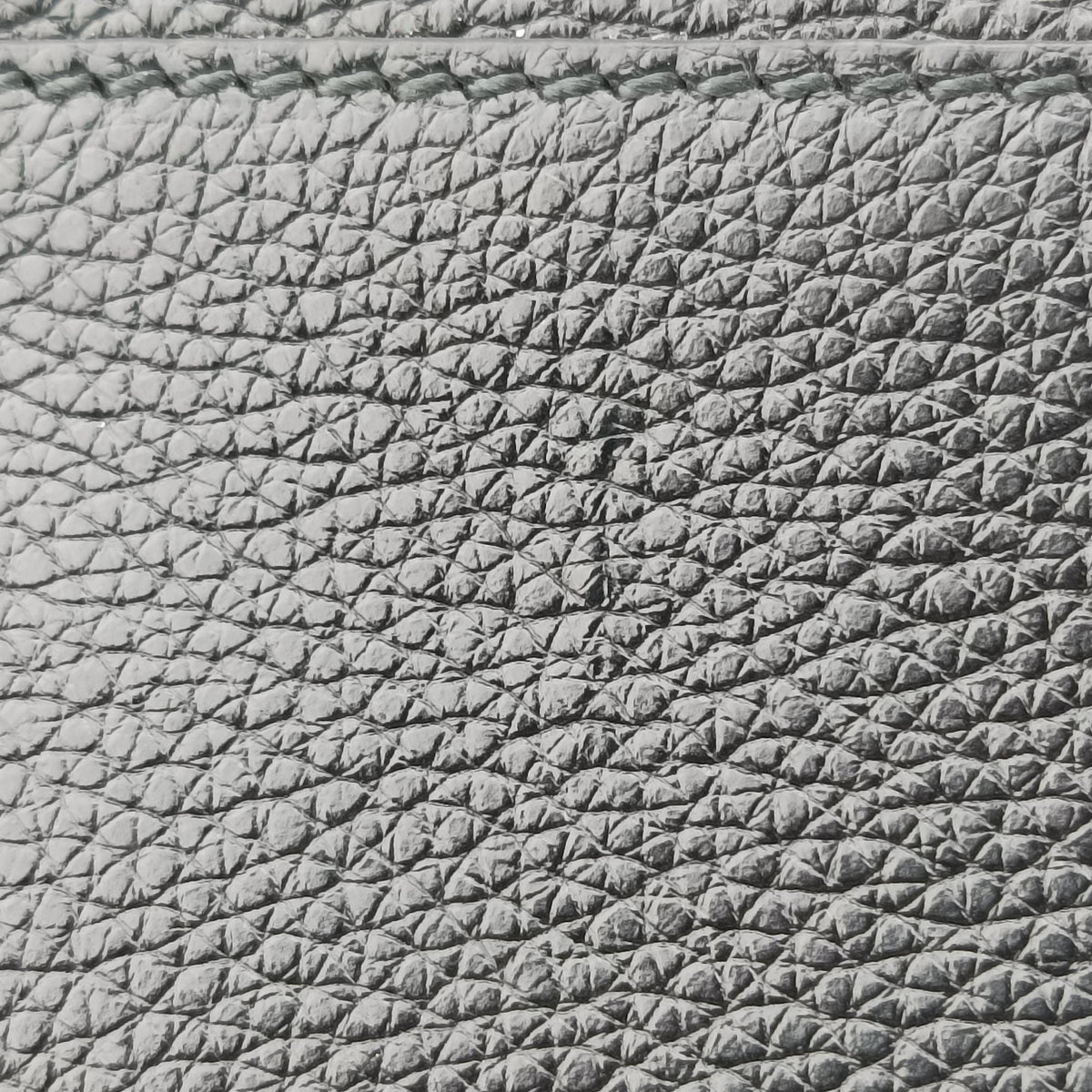 Pre-owned Gucci Zumi Black Leather 569712 shoulderbag | stylenewstar