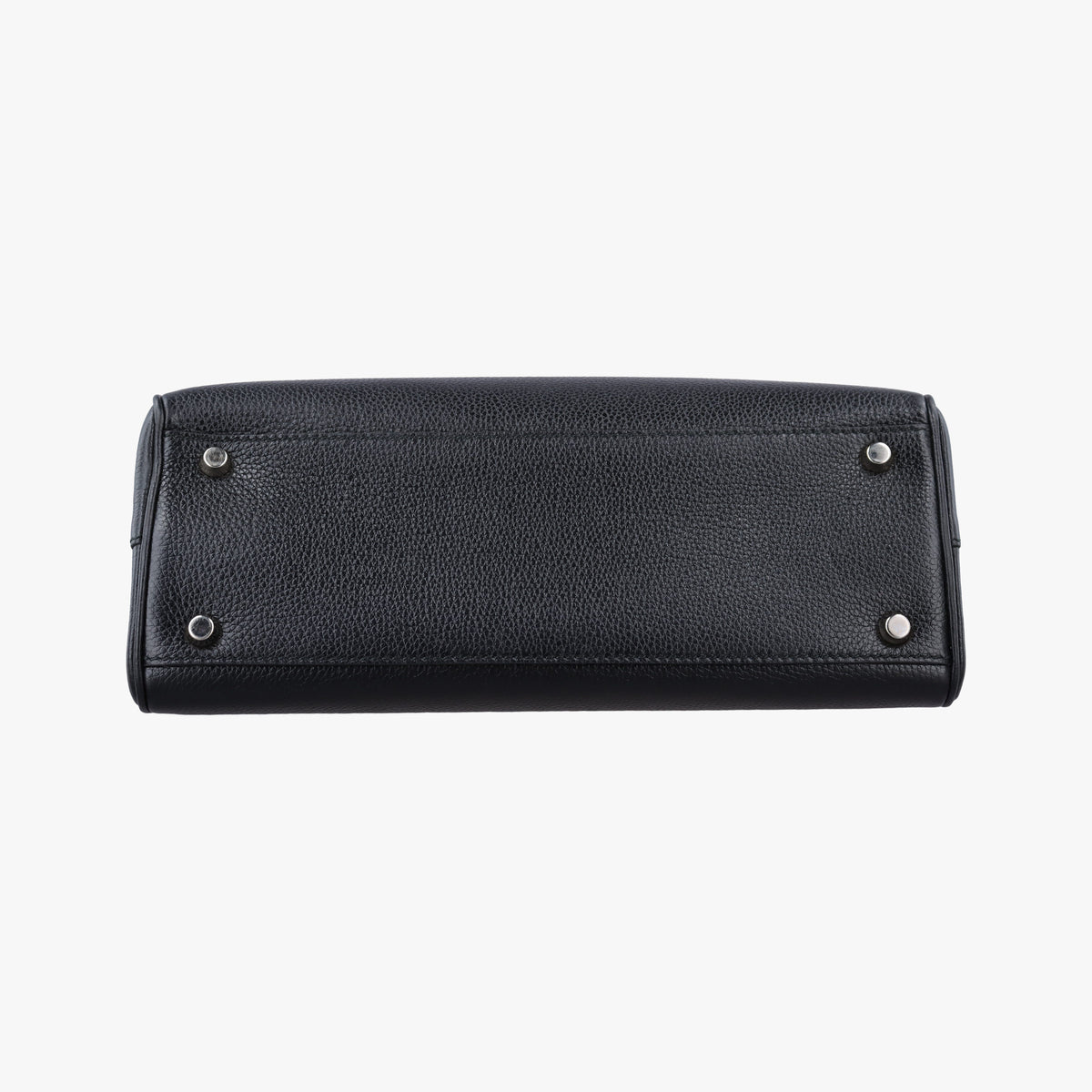 Pre-owned Gucci Zumi Black Leather 569712 shoulderbag | stylenewstar