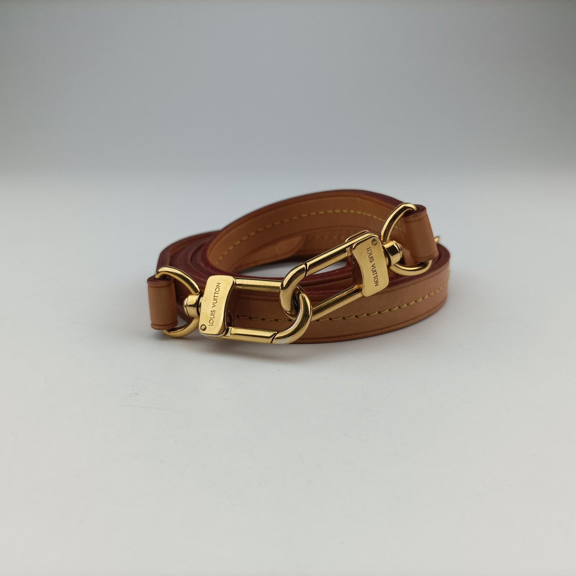 Pre-owned Louis Vuitton TURENNE MM Brown Monogram Canvas M48814 shoulderbag | stylenewstar