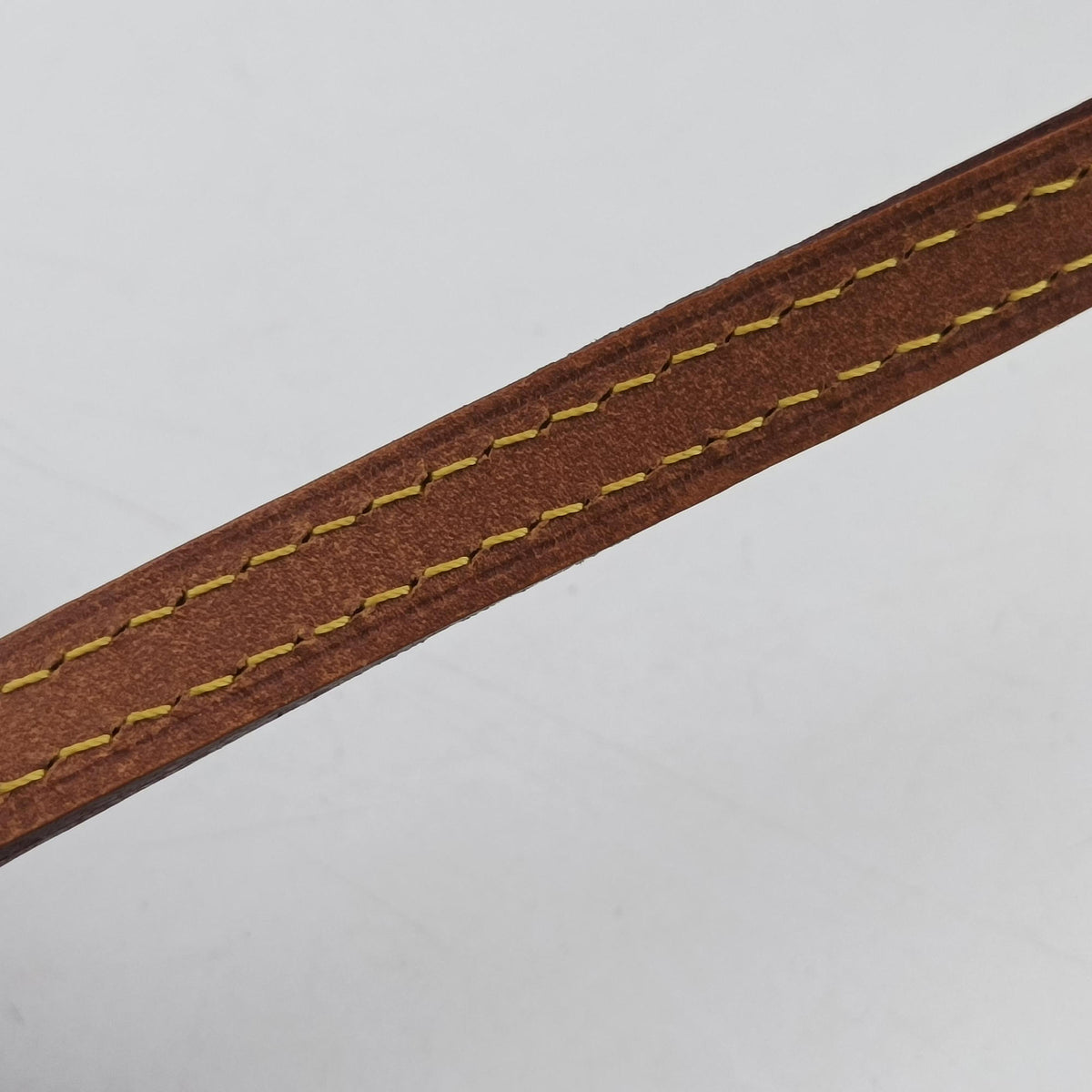 Pre-owned Louis Vuitton Nano Noe Brown Monogram canvas M41346 shoulderbag | stylenewstar