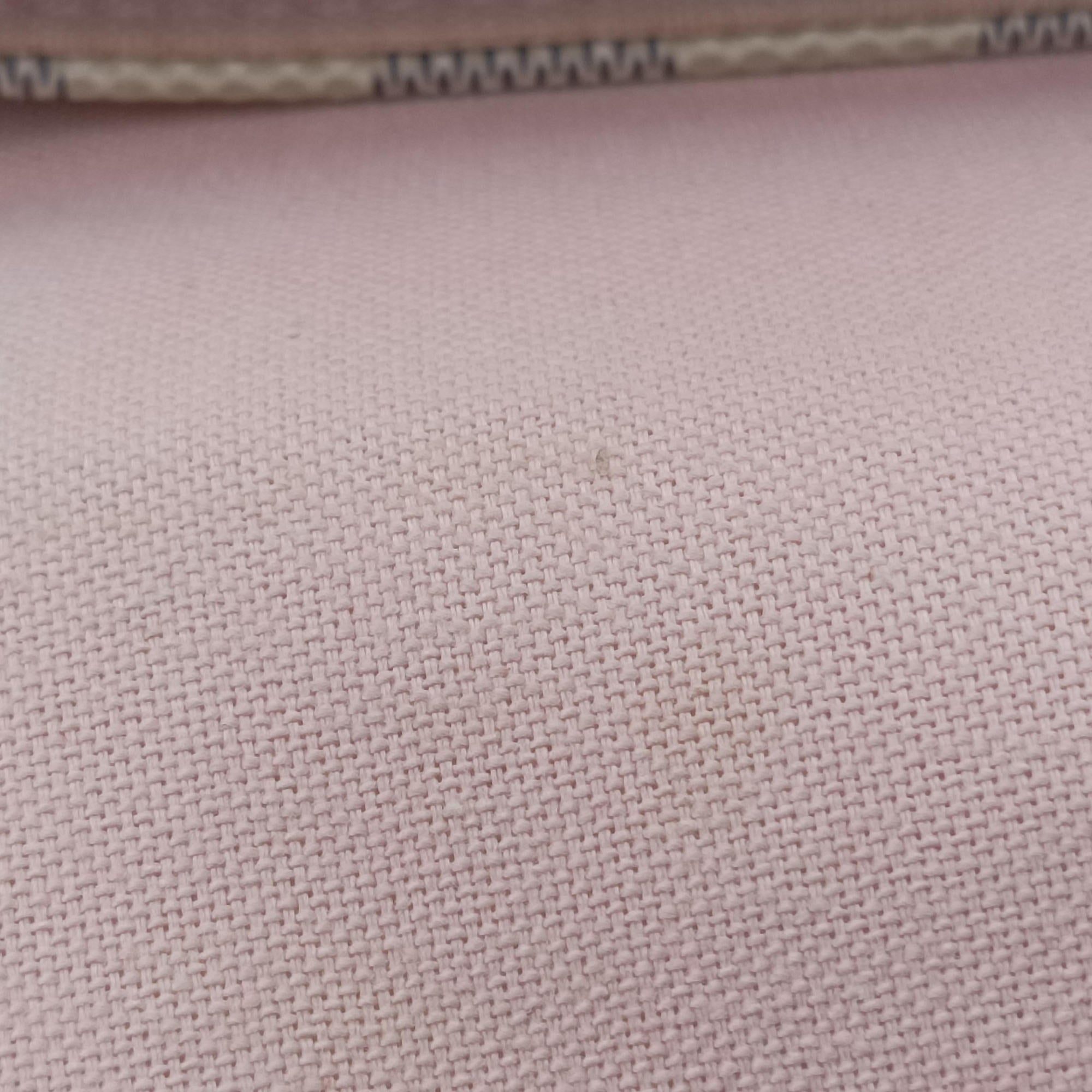 Pre-owned Louis Vuitton CROISETTE Azur Damier Canvas N41581 shoulderbag | stylenewstar