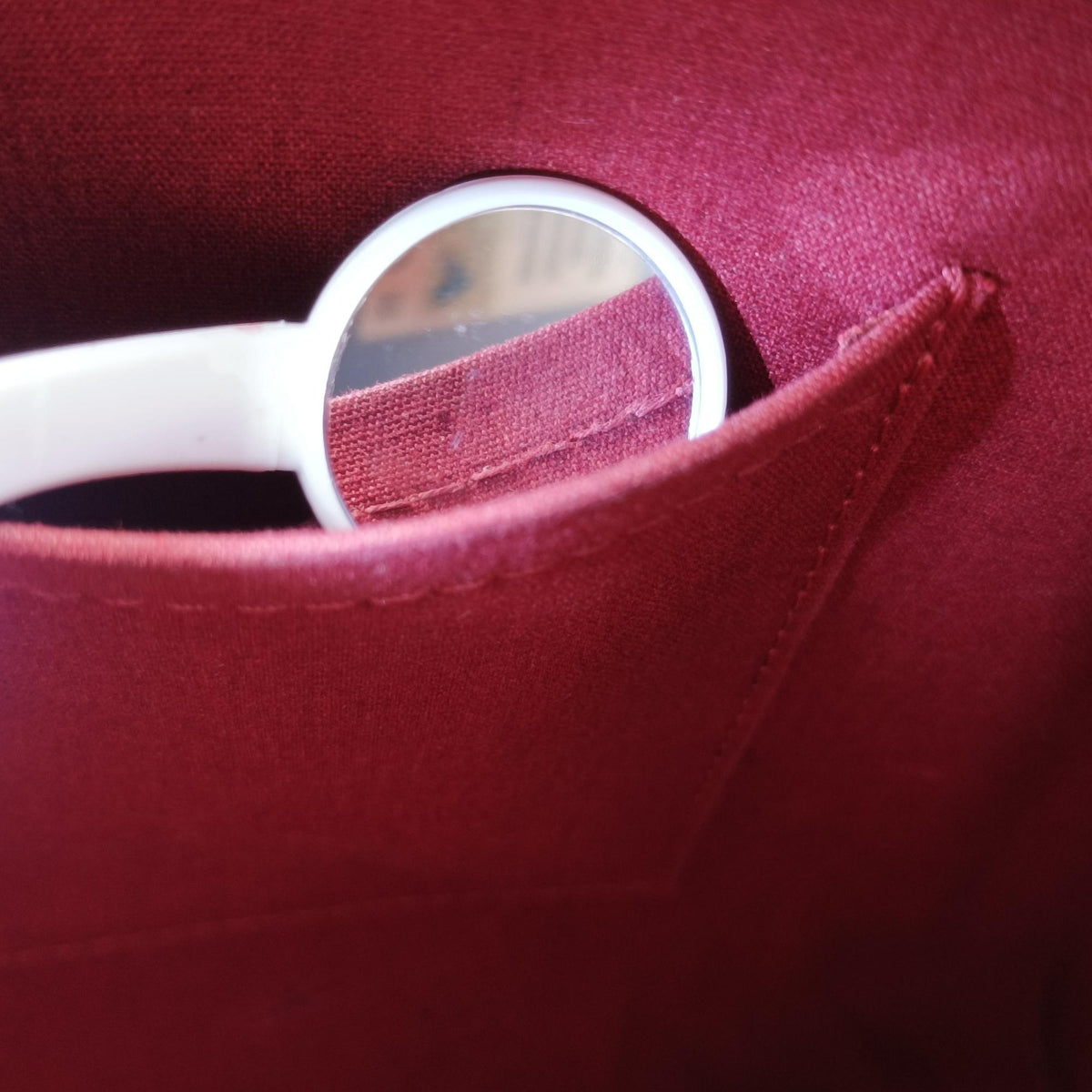 Secondhand Louis Vuitton Brea MM Rubis Epi M4030E shoulderbag | stylenewstar
