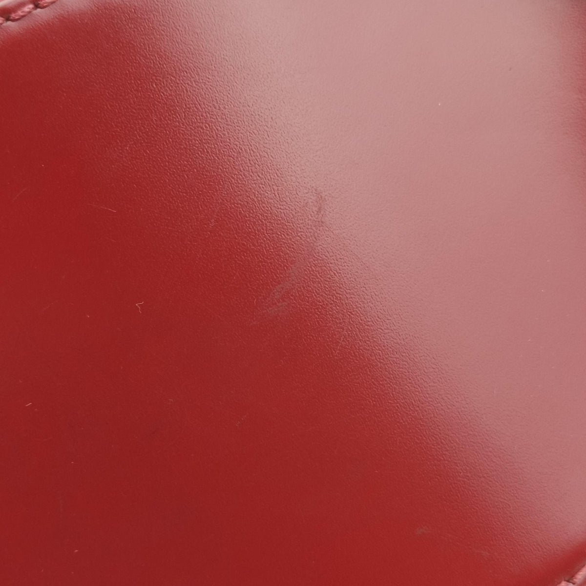 Secondhand Louis Vuitton Brea MM Rubis Epi M4030E shoulderbag | stylenewstar