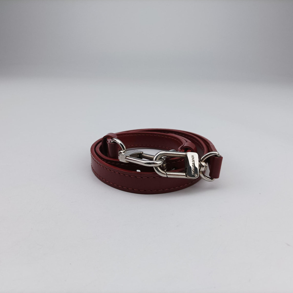 Secondhand Louis Vuitton Brea MM Rubis Epi M4030E shoulderbag | stylenewstar