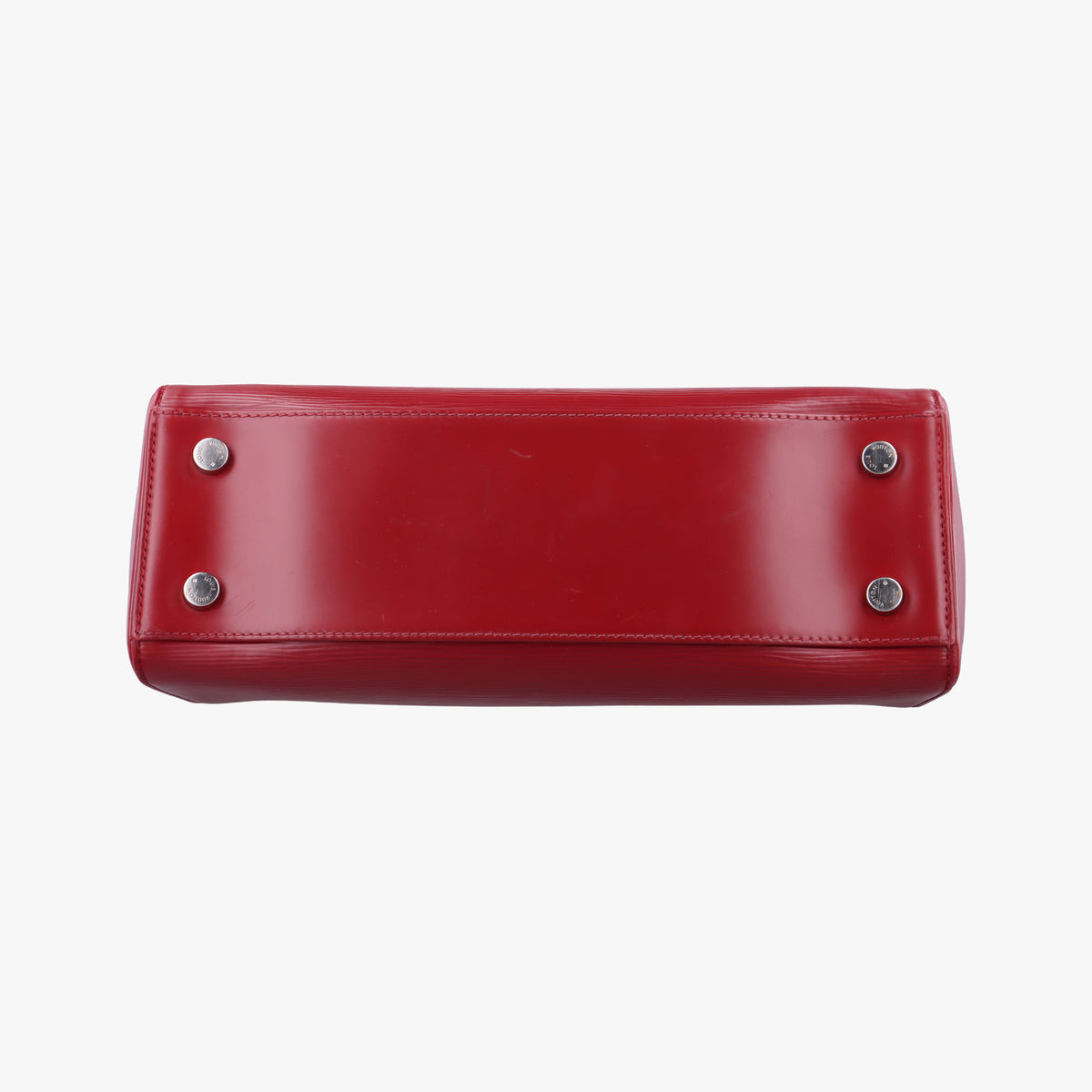 Secondhand Louis Vuitton Brea MM Rubis Epi M4030E shoulderbag | stylenewstar