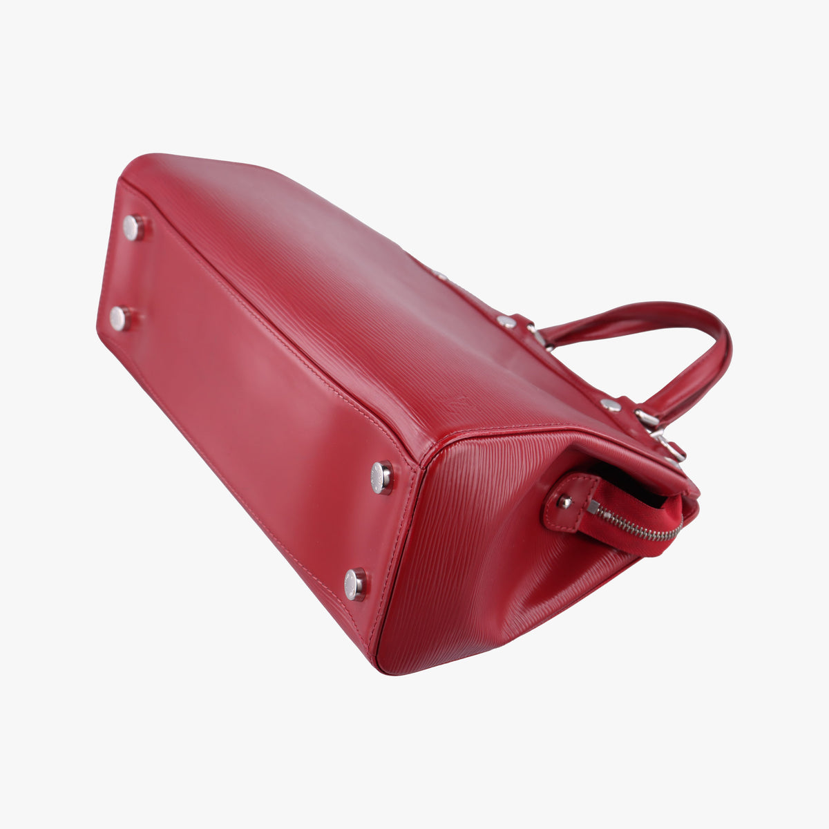 Secondhand Louis Vuitton Brea MM Rubis Epi M4030E shoulderbag | stylenewstar