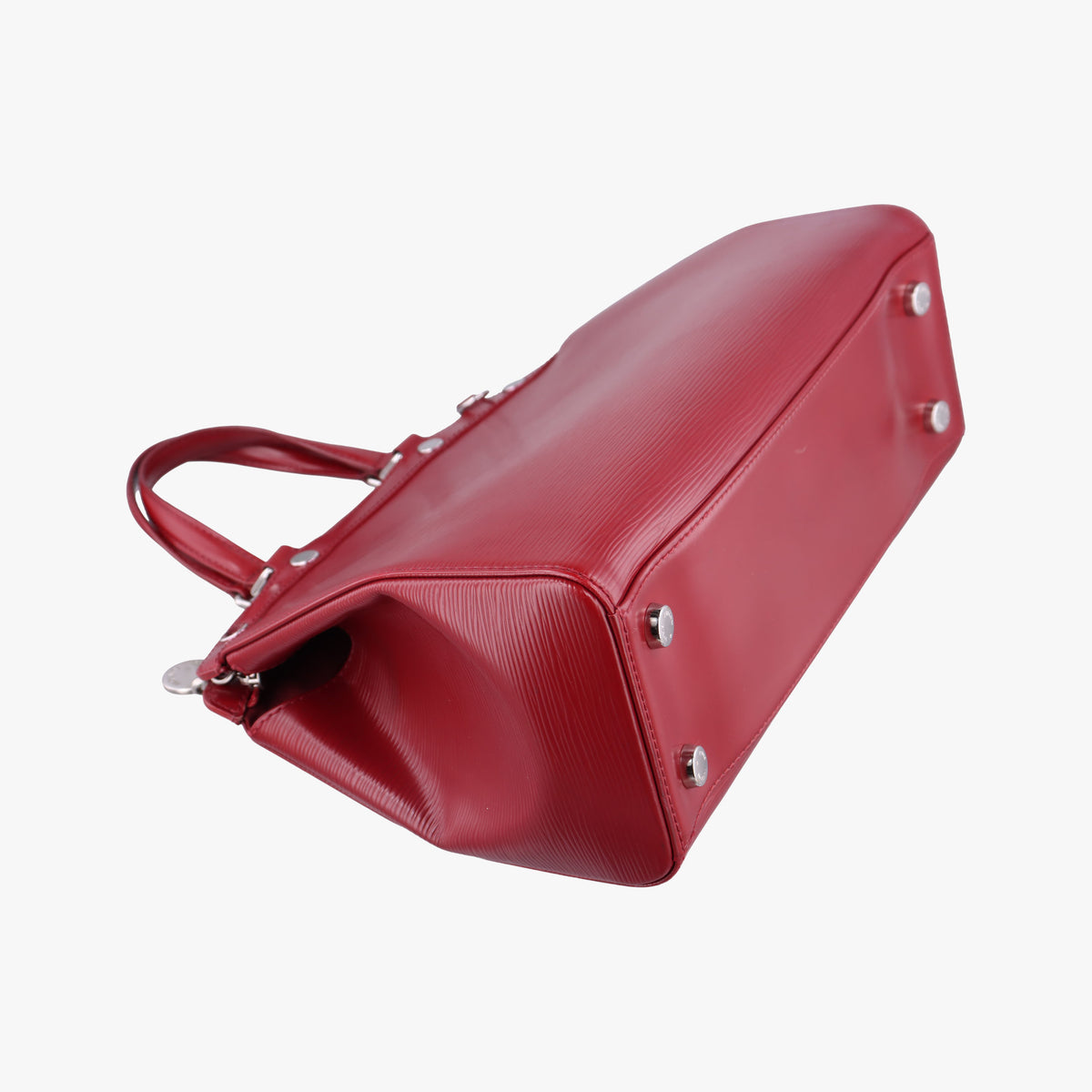 Secondhand Louis Vuitton Brea MM Rubis Epi M4030E shoulderbag | stylenewstar