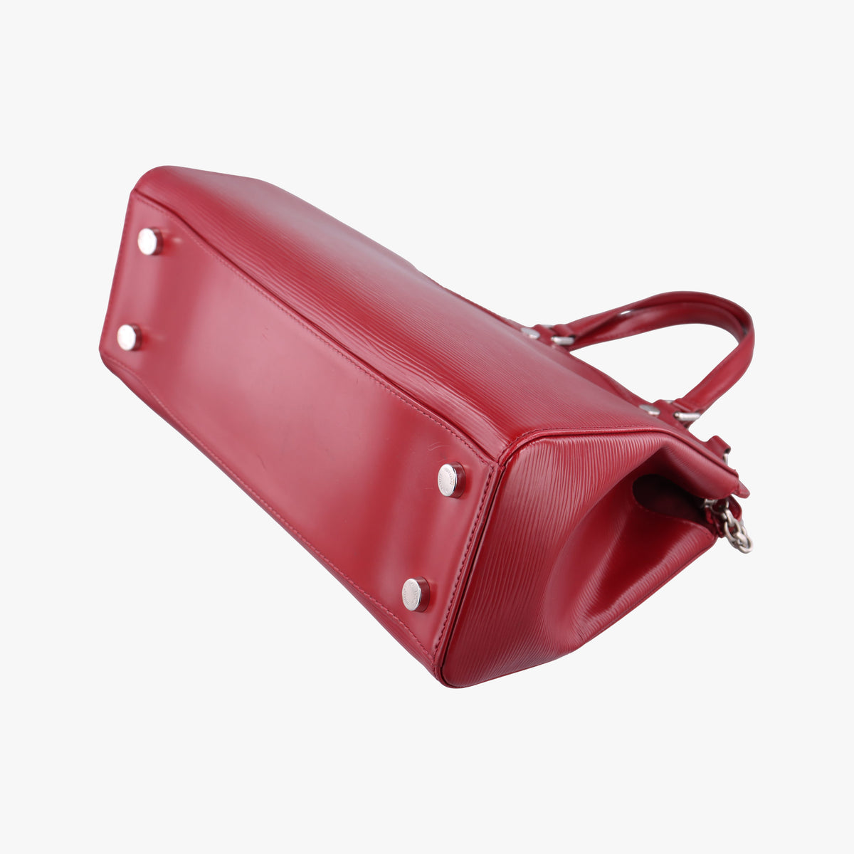 Secondhand Louis Vuitton Brea MM Rubis Epi M4030E shoulderbag | stylenewstar