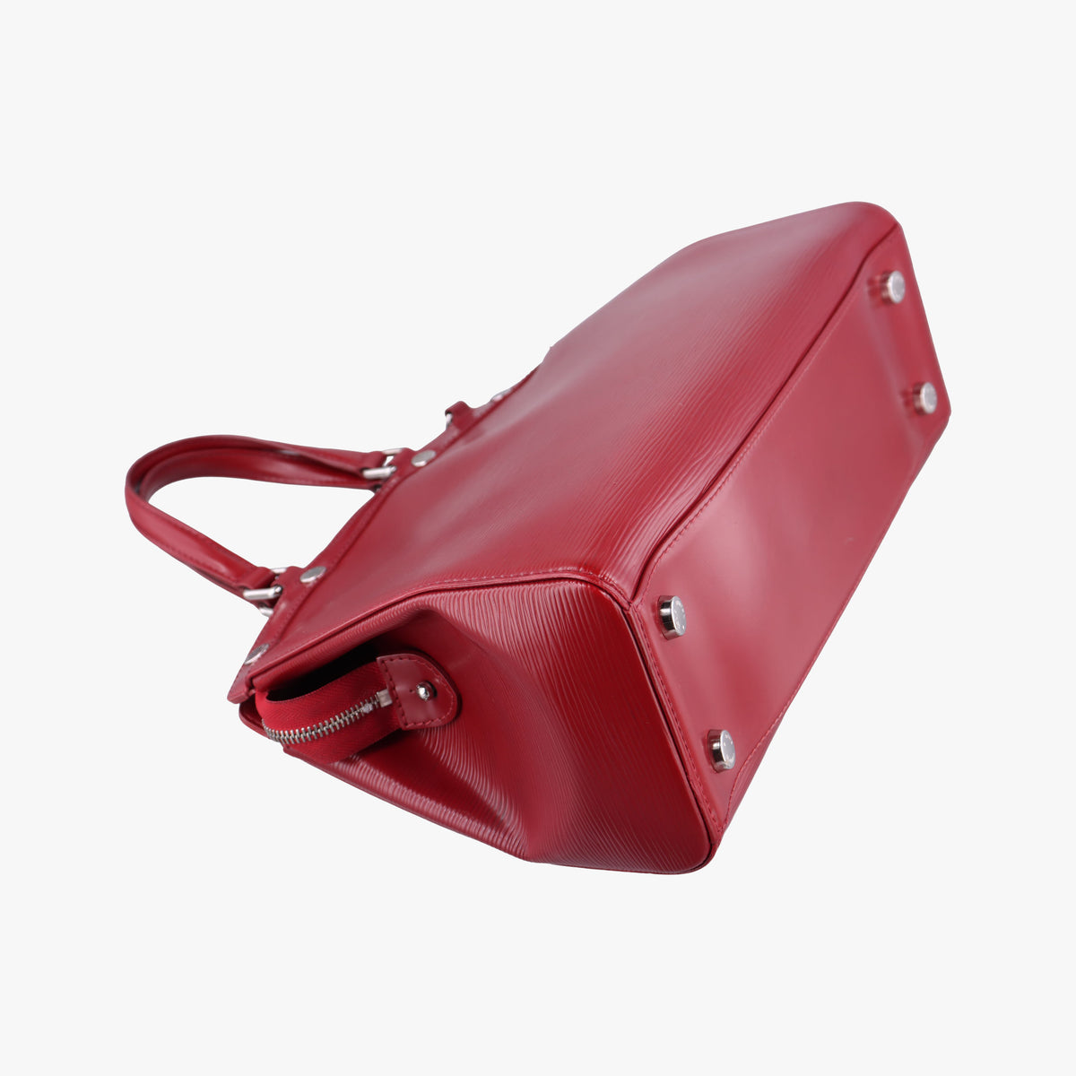 Secondhand Louis Vuitton Brea MM Rubis Epi M4030E shoulderbag | stylenewstar