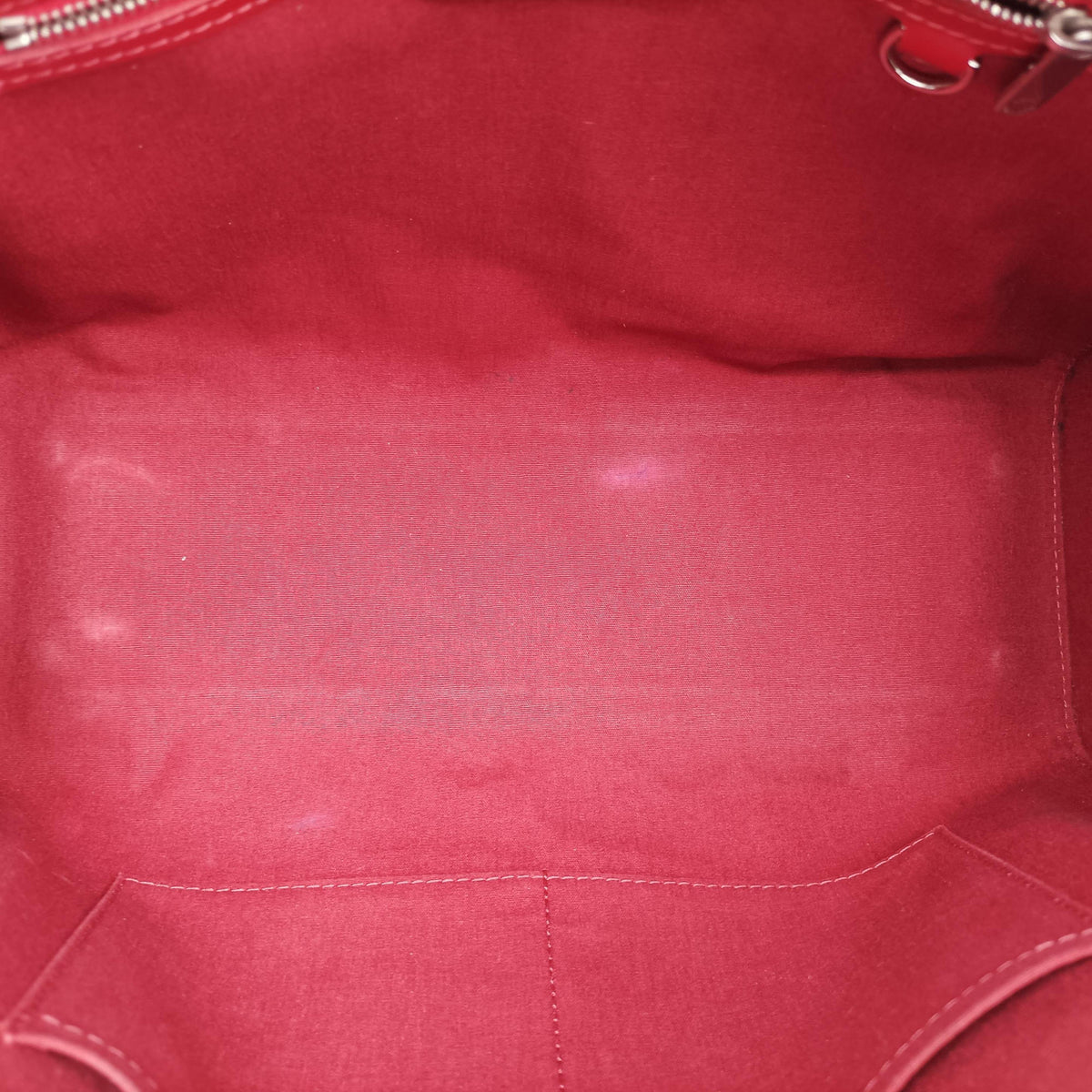 Secondhand Louis Vuitton Brea MM Rubis Epi M4030E shoulderbag | stylenewstar