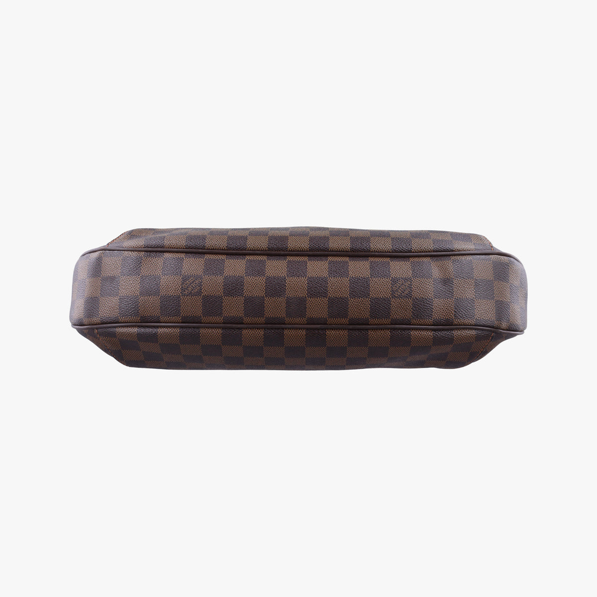 Pre-owned Louis Vuitton Thames GM EBENE Damier Canvas N48181 shoulderbag | stylenewstar