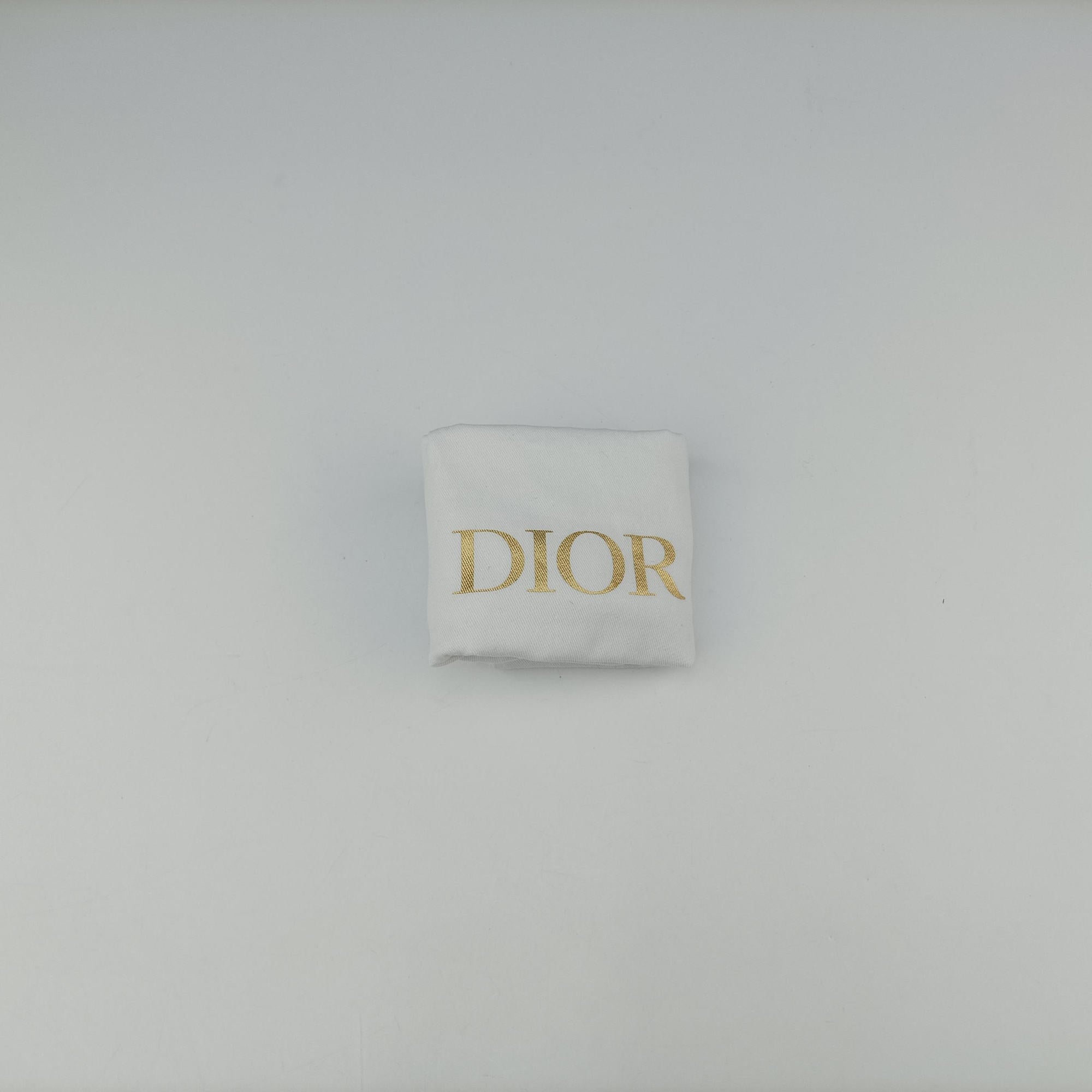 Vintage Christian Dior 30 Montaigne Blue Leather  shoulderbag | stylenewstar