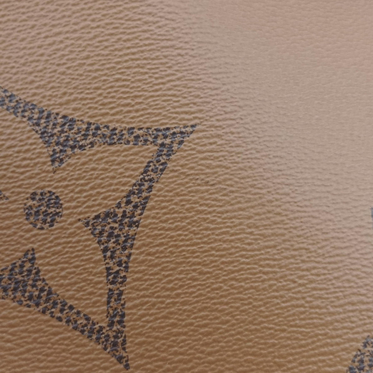Pre-owned Louis Vuitton On the Go GM Brown Monogram Canvas M45320 shoulderbag | stylenewstar