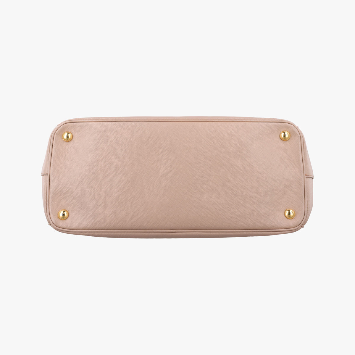 Secondhand Prada Galleria Pink SAFFIANO Leather BN2274 handbag | stylenewstar