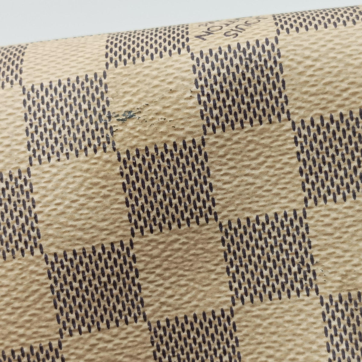 Pre-owned Louis Vuitton Speedy 30 AZUR Damier Canvas N41533 handbag | stylenewstar
