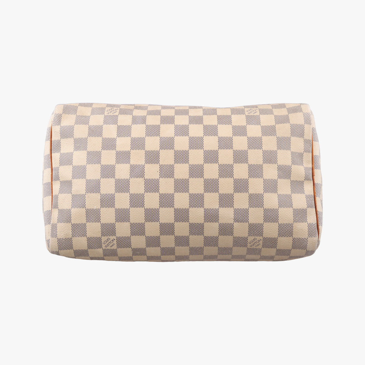 Pre-owned Louis Vuitton Speedy 30 AZUR Damier Canvas N41533 handbag | stylenewstar