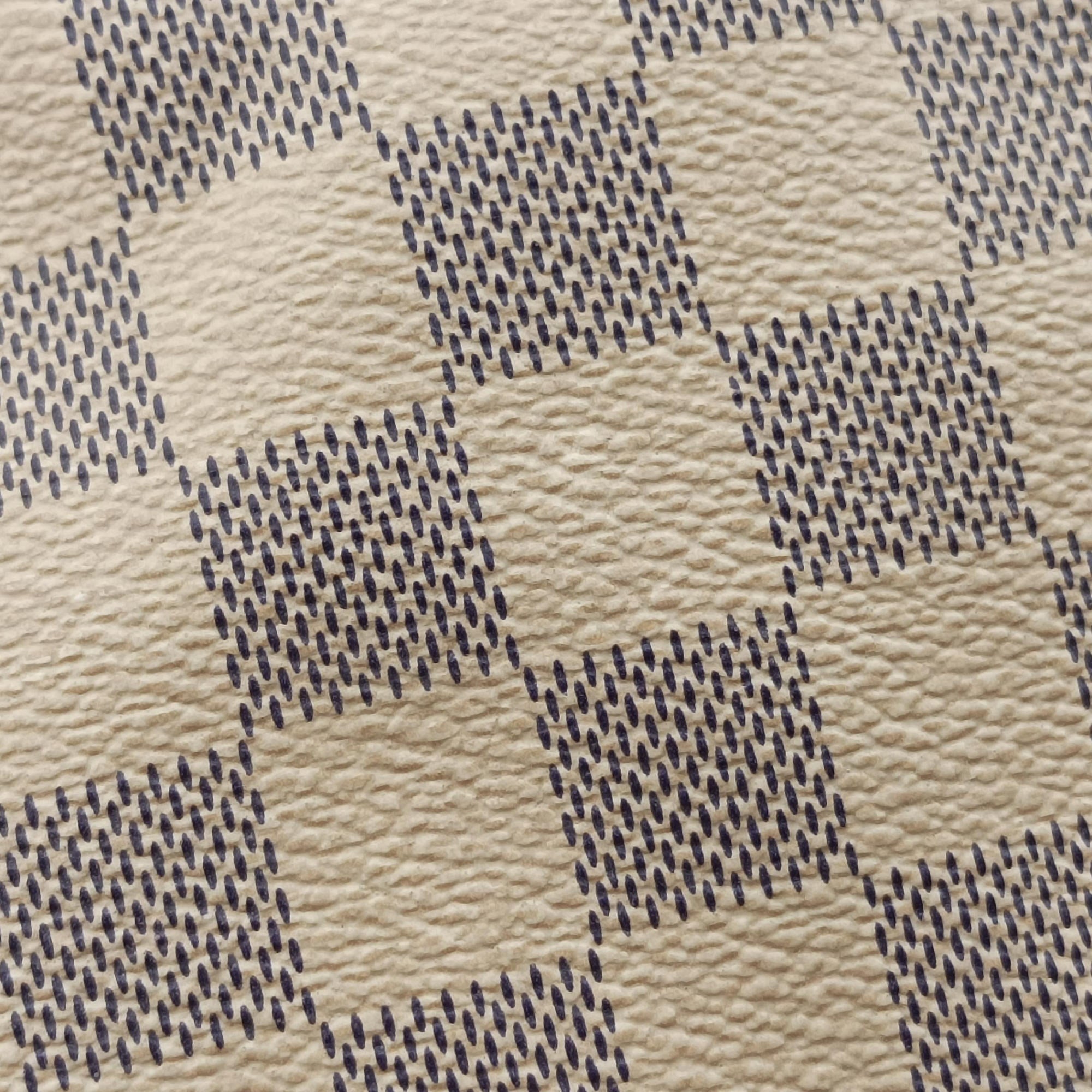 Vintage Louis Vuitton Noe AZUR Damier Canvas N42222 shoulderbag | stylenewstar