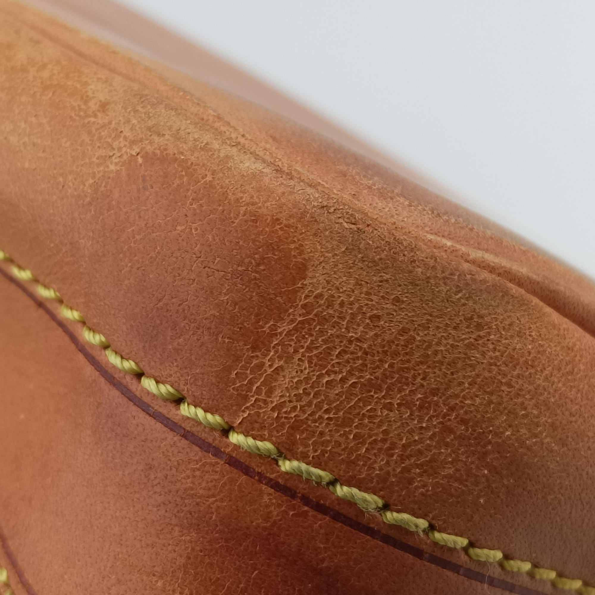 Vintage Louis Vuitton Noe AZUR Damier Canvas N42222 shoulderbag | stylenewstar