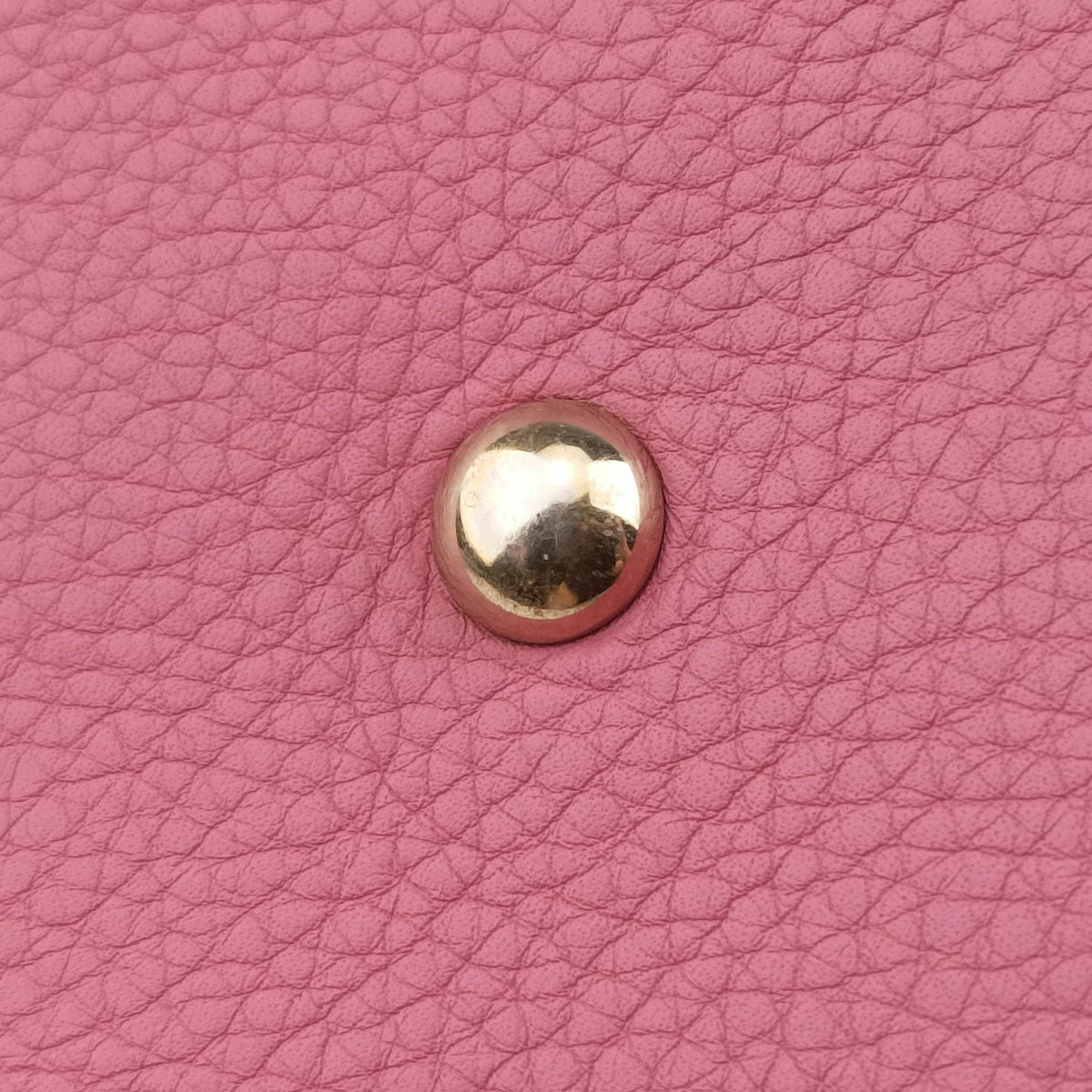 Secondhand Gucci Soho Pink Leather 282309 handbag | stylenewstar