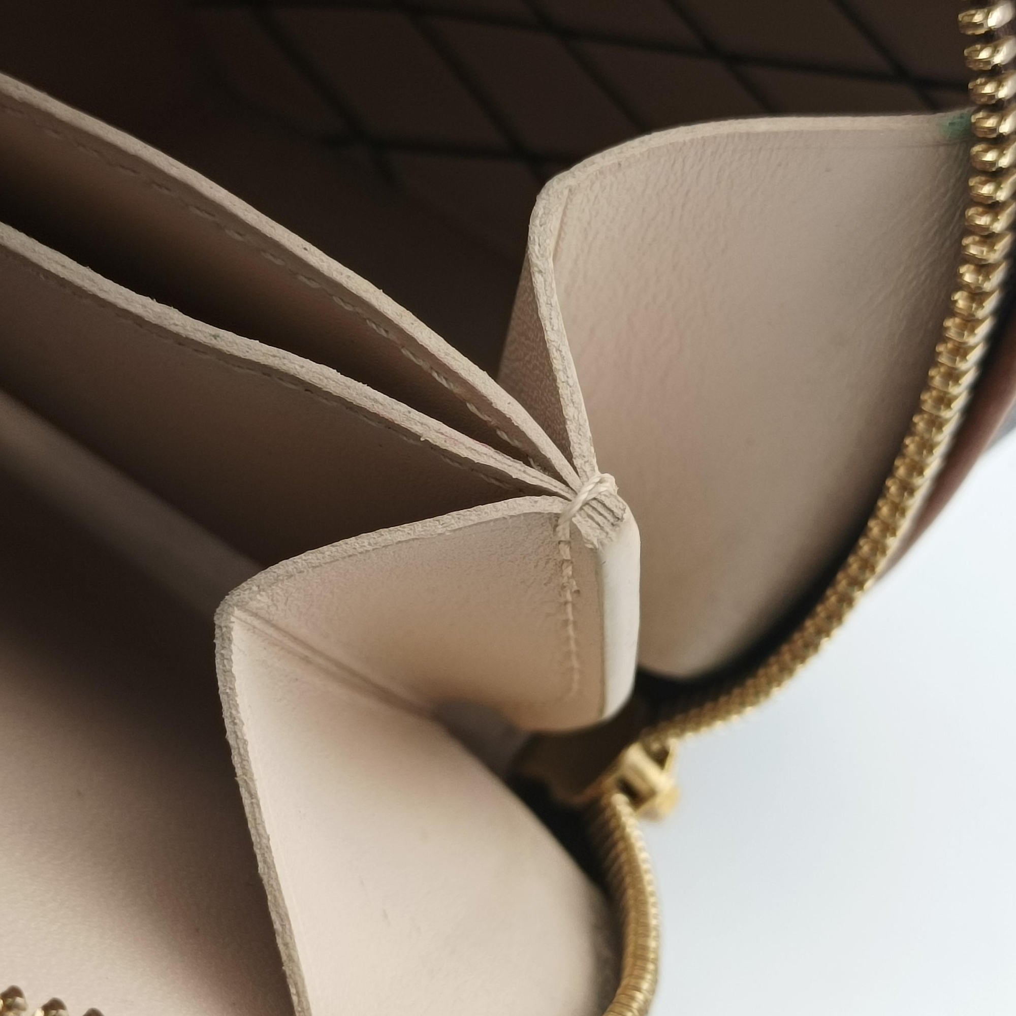 Secondhand Louis Vuitton BOITE CHAPEAU Brown Monogram Canvas M44699 shoulderbag | stylenewstar