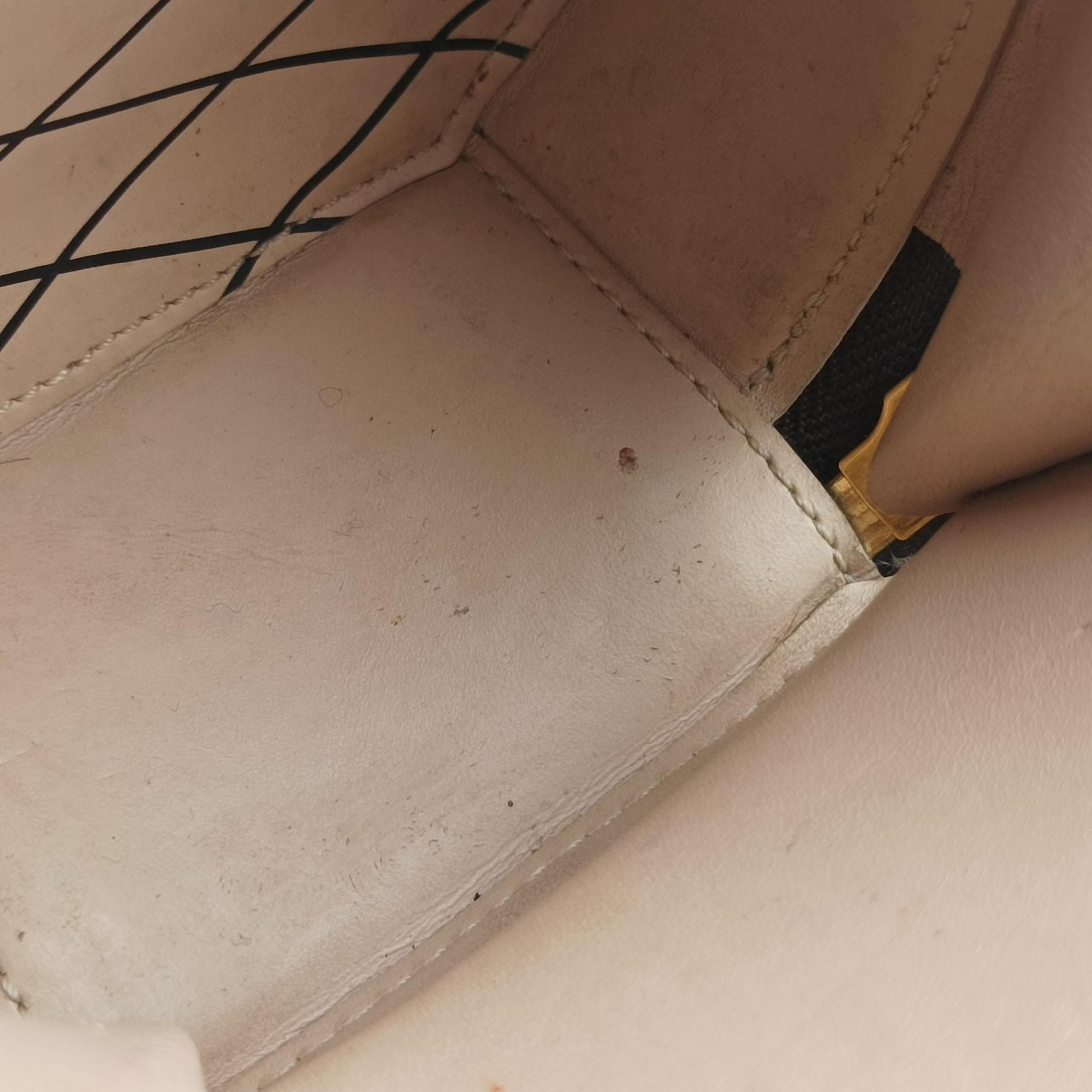 Secondhand Louis Vuitton BOITE CHAPEAU Brown Monogram Canvas M44699 shoulderbag | stylenewstar