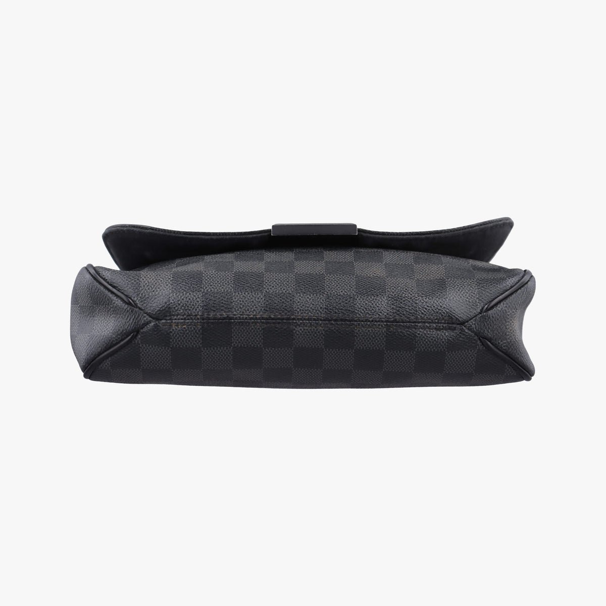 Vintage Louis Vuitton District PM Noir Damier GRAPHITE N41260 shoulderbag | stylenewstar