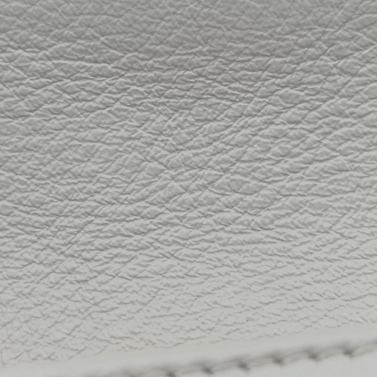 Vintage Gucci Rajah White Leather 573797 shoulderbag | stylenewstar
