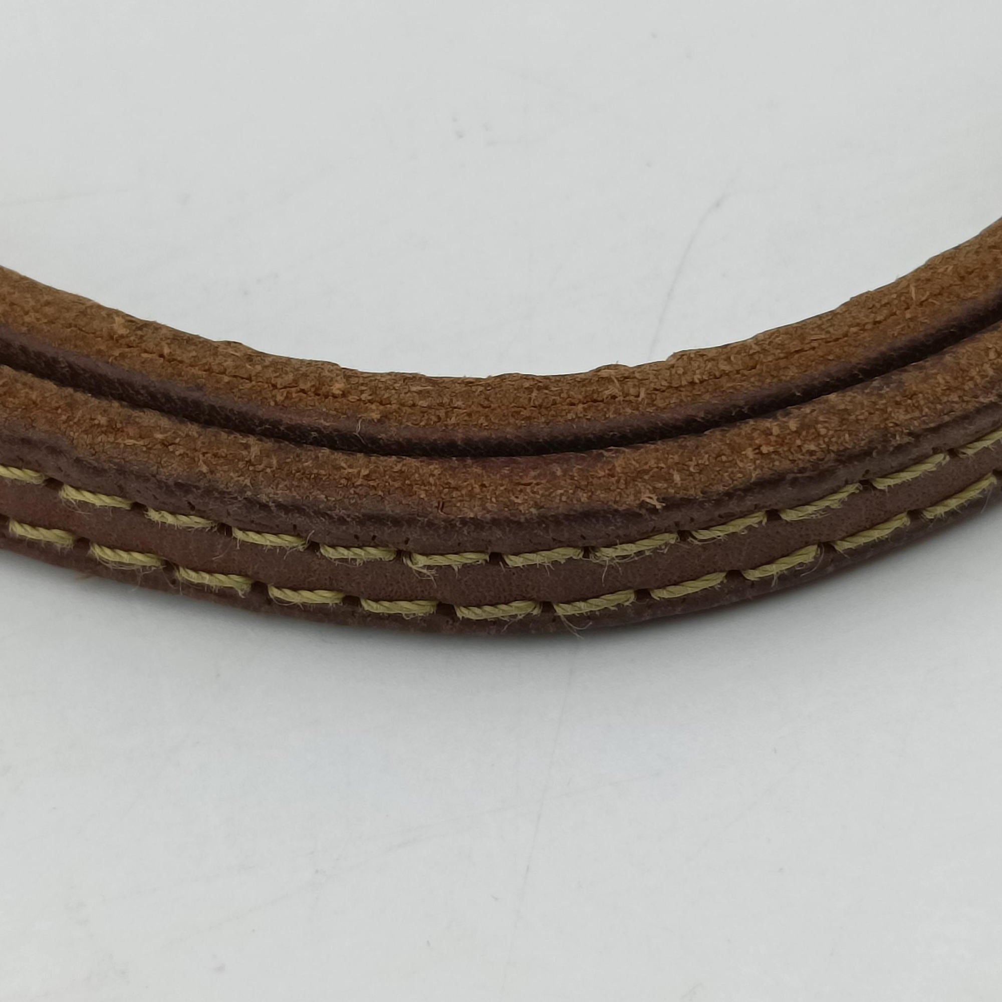 Secondhand Louis Vuitton NEVERFULLMM Brown Monogram Canvas M40156 shoulderbag | stylenewstar
