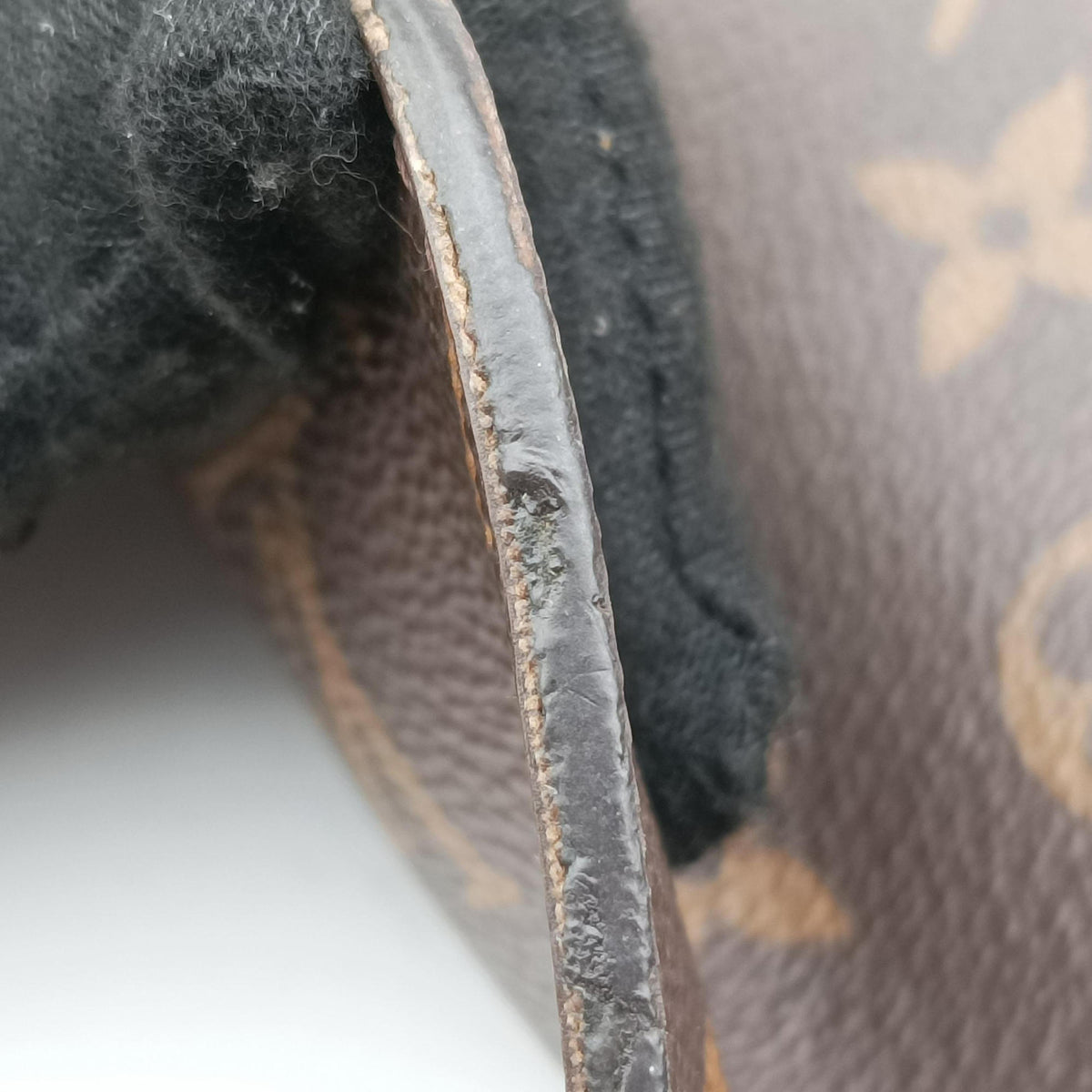 Pre-owned Louis Vuitton Pochette Metis MM Brown Monogram Canvas M44875 shoulderbag | stylenewstar