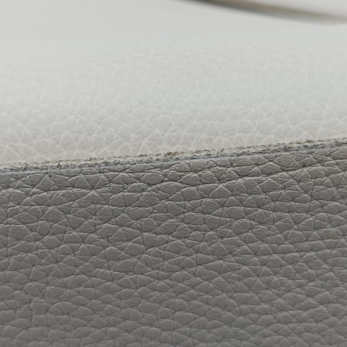 Pre-owned Bottega Veneta The Arcotote White lambskin  handbag | stylenewstar