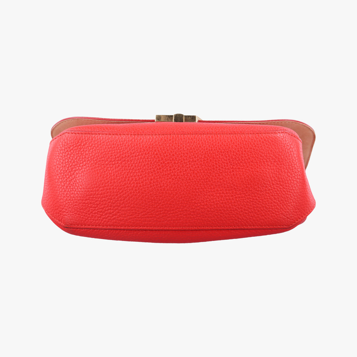 Pre-owned Louis Vuitton VOLTA Parnassus Ruby Taurillon leather M50543 shoulderbag | stylenewstar