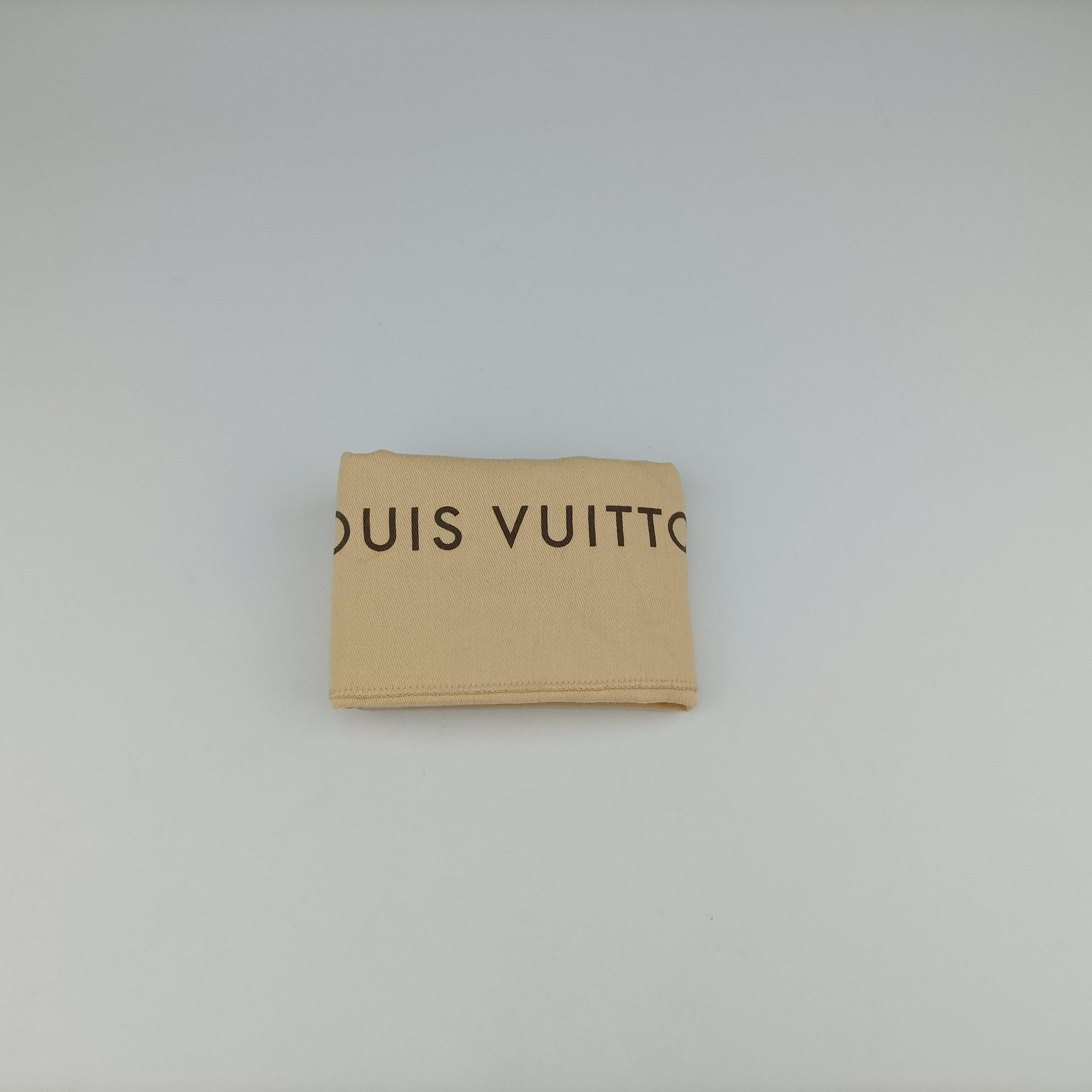 Pre-owned Louis Vuitton Alma PM CYAN Epi M40624 handbag | stylenewstar