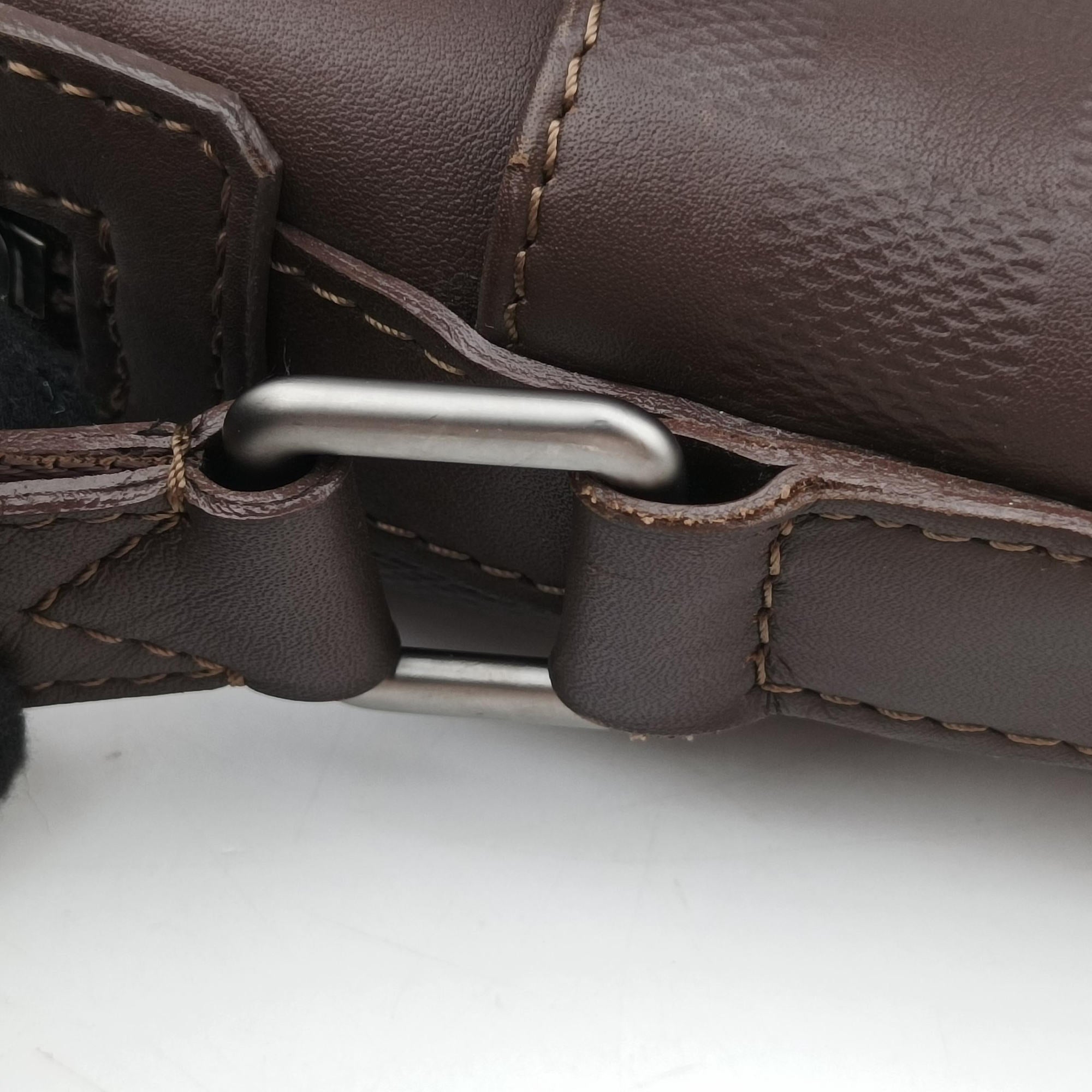 Vintage Louis Vuitton CALYPSO MM Meteor Damier Infini N41203 crossbodybag | stylenewstar