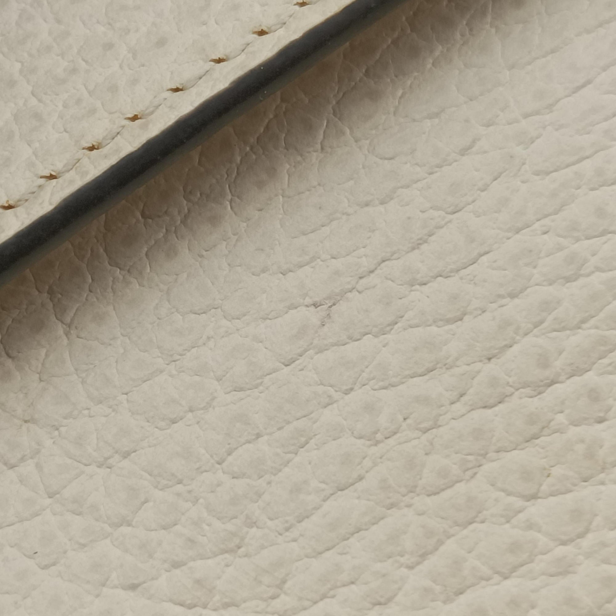 Vintage Gucci Dionysus White Leather 476432 shoulderbag | stylenewstar