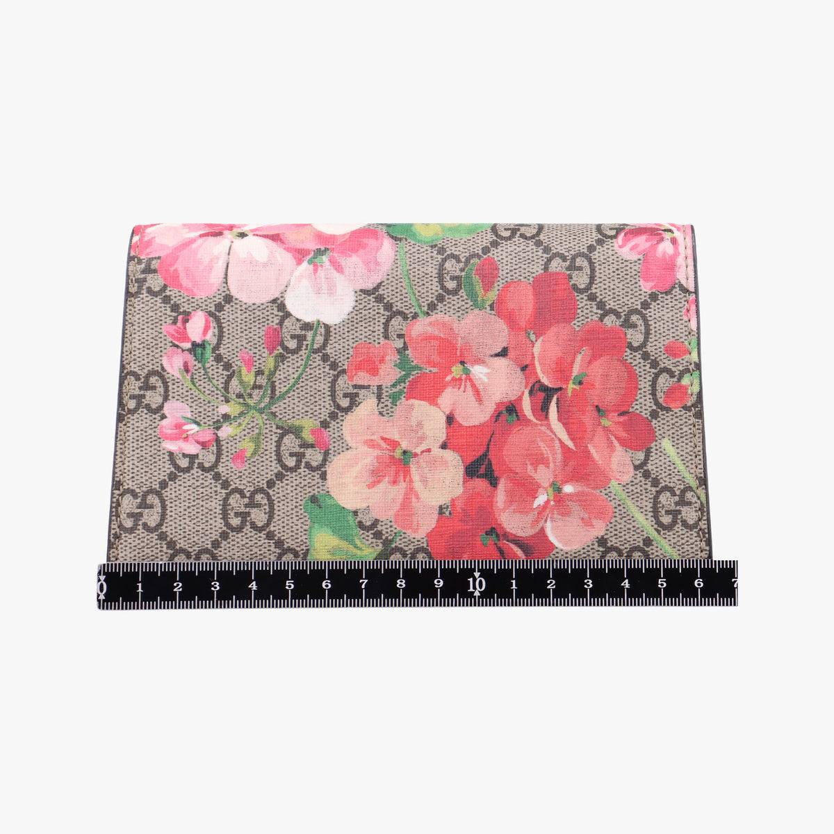 Pre-owned Gucci Dionysus Beige×Multicolour PVC coated canvas×suede 476432 shoulderbag | stylenewstar