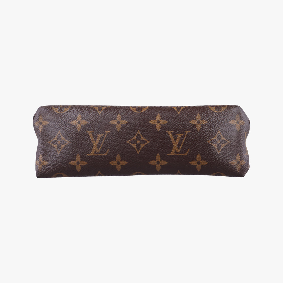 Vintage Louis Vuitton Locky BB Monogram/Brown×Coqulicot Monogram canvas×calf leather M44322 shoulderbag | stylenewstar