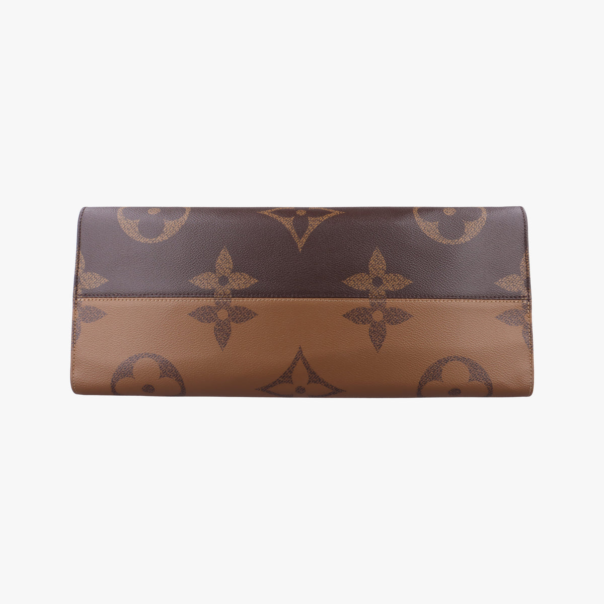 Secondhand Louis Vuitton On the Go GM Brown Monogram Canvas M45320 shoulderbag | stylenewstar