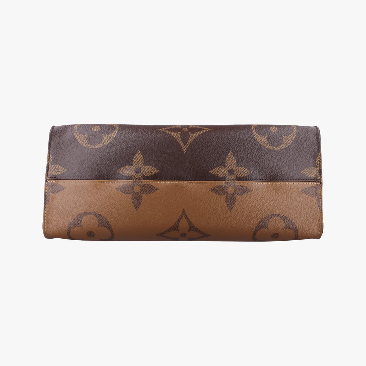 Secondhand Louis Vuitton On the Go GM Brown Monogram Canvas M45320 shoulderbag | stylenewstar