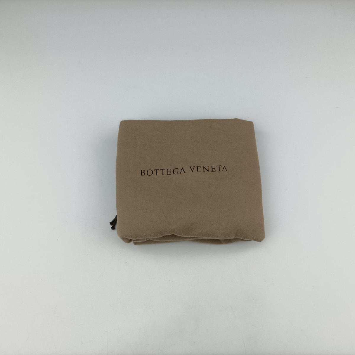 Secondhand Bottega Veneta THE Chain Pouch Green lambskin  shoulderbag | stylenewstar