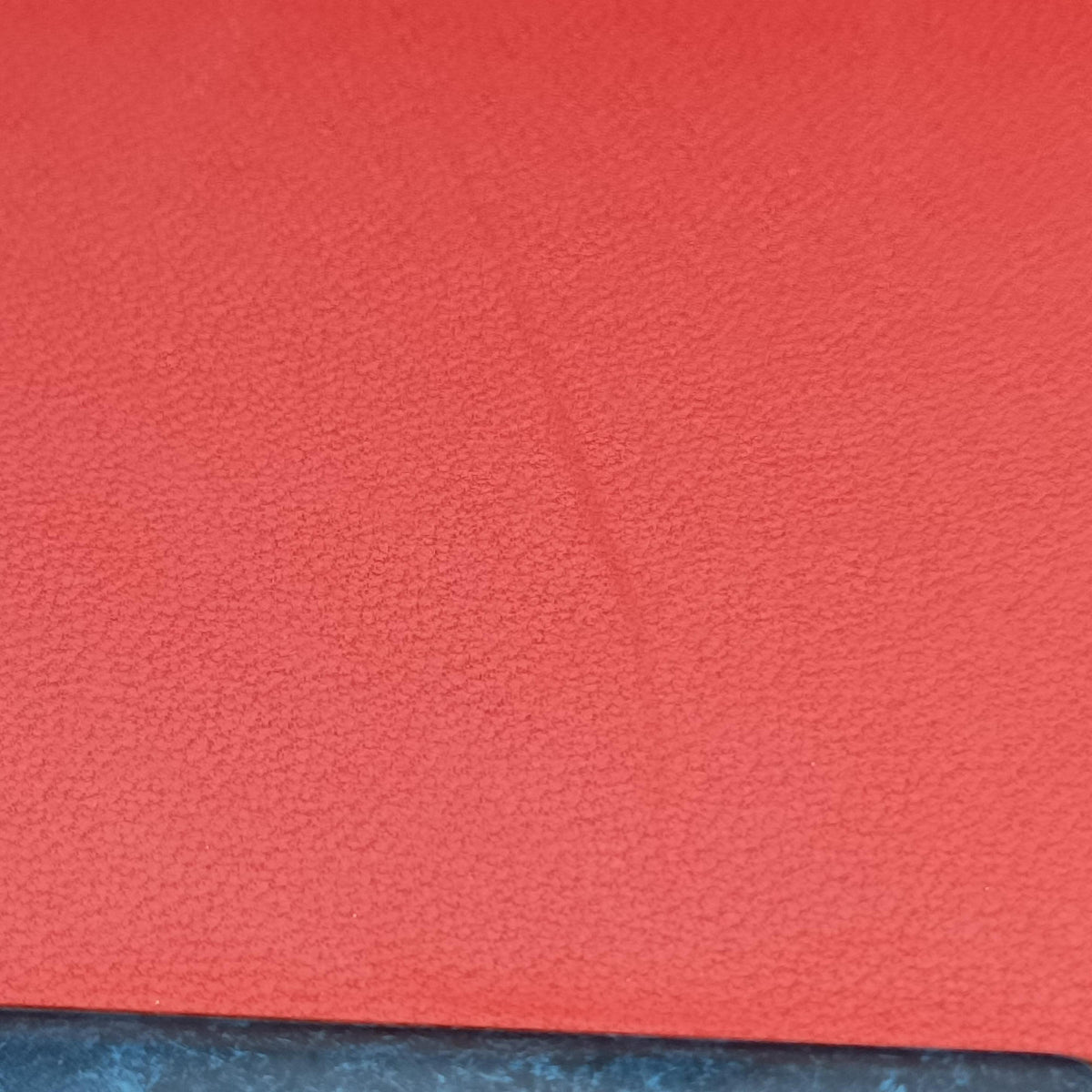 Pre-owned Chanel BOY CHANEL Red Leather A67085 shoulderbag | stylenewstar
