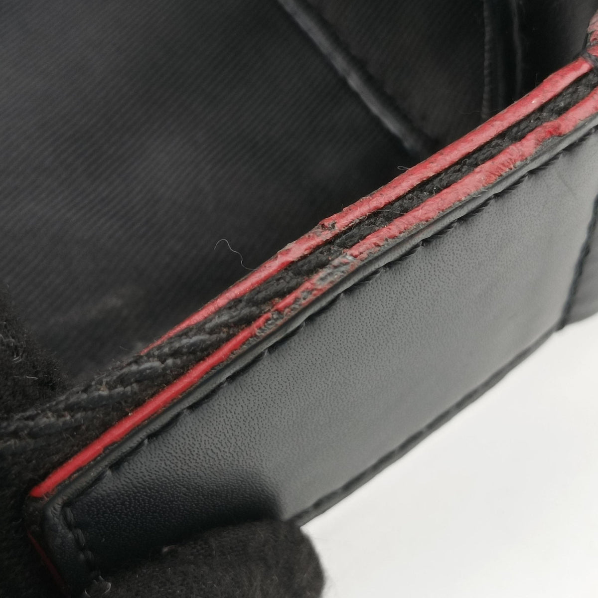 Secondhand Louis Vuitton District PM NM LV Alps BLACK×Multicolor DAMIER GRAPHITE CANVAS N40040 shoulderbag | stylenewstar