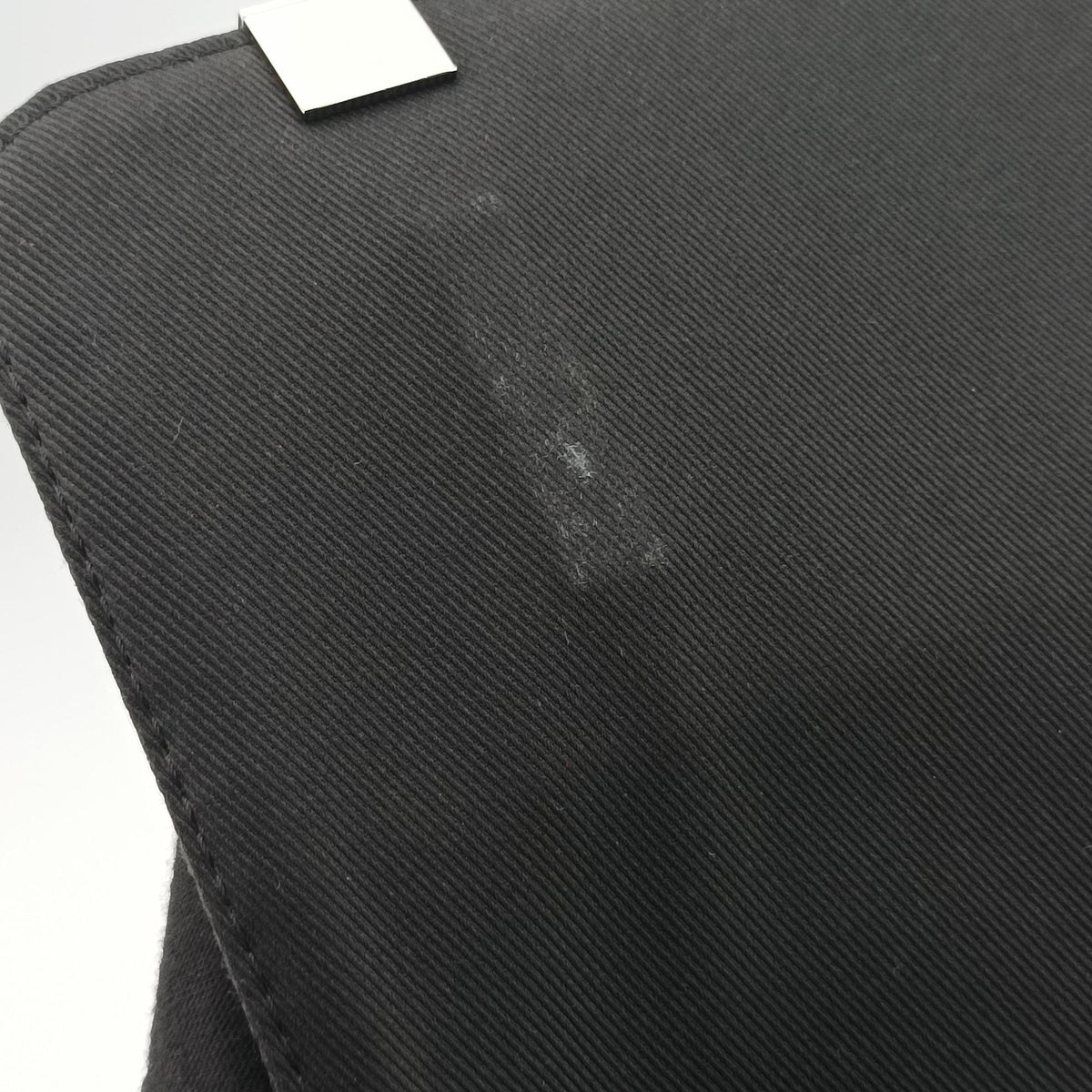 Secondhand Louis Vuitton District PM NM LV Alps BLACK×Multicolor DAMIER GRAPHITE CANVAS N40040 shoulderbag | stylenewstar