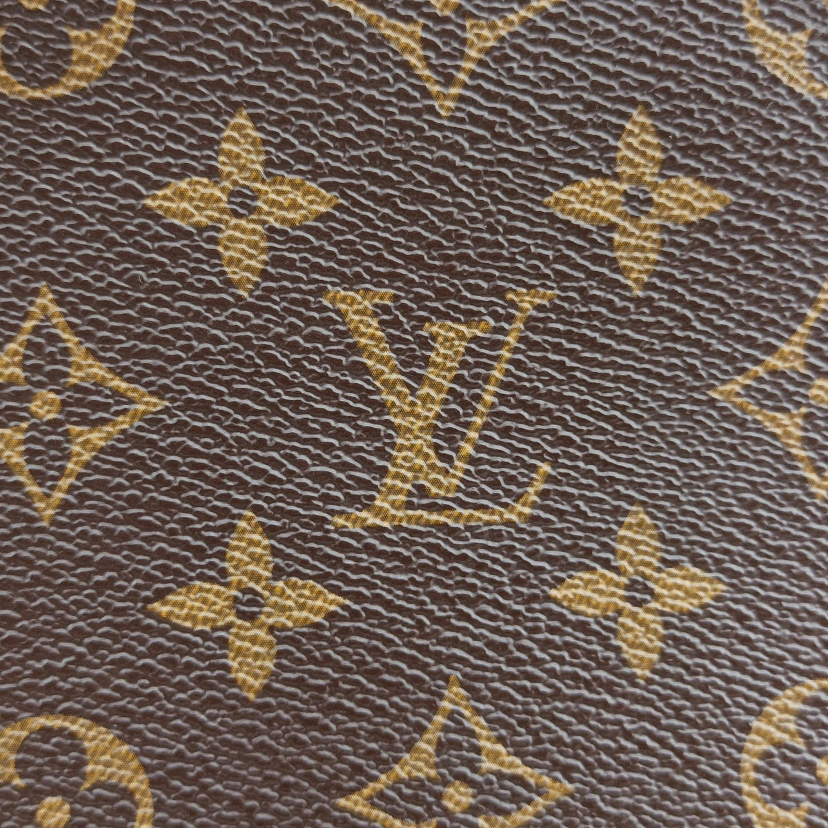Pre-owned Louis Vuitton NEVERFULLMM Brown Monogram Canvas M40156 shoulderbag | stylenewstar