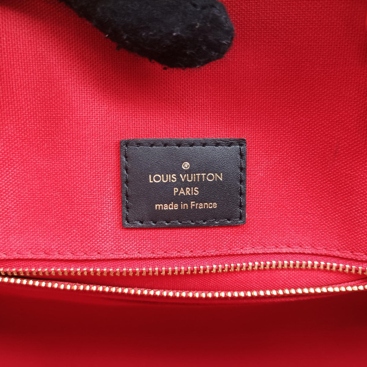 Pre-owned Louis Vuitton On the Go MM Monogram/Brown Monogram Canvas M45321 shoulderbag | stylenewstar
